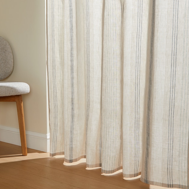 Imagem 0 de Cortina Confecionada com Sistema Multiusos Hande