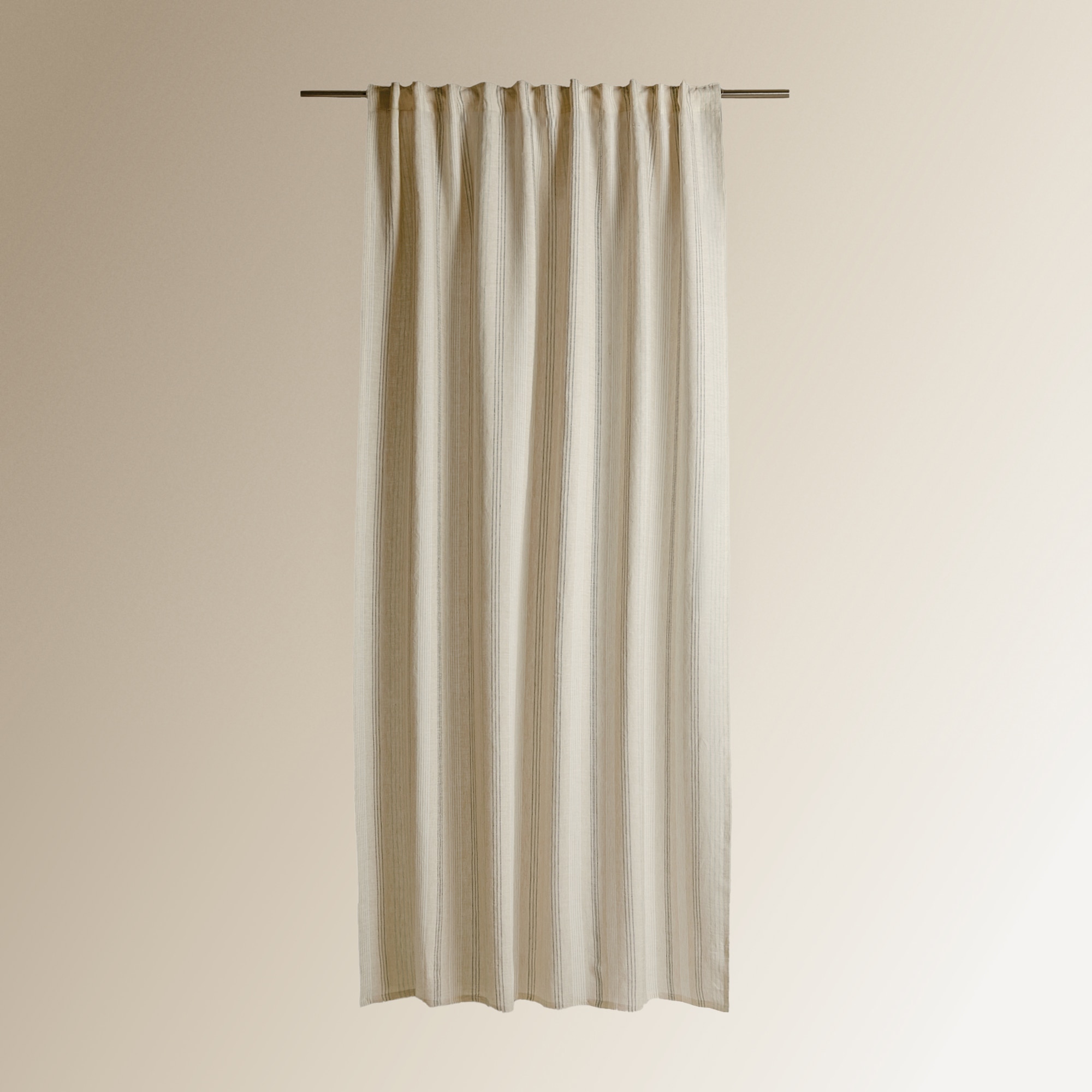 Cortina Confecionada com Sistema Multiusos Hande Multicolor-2