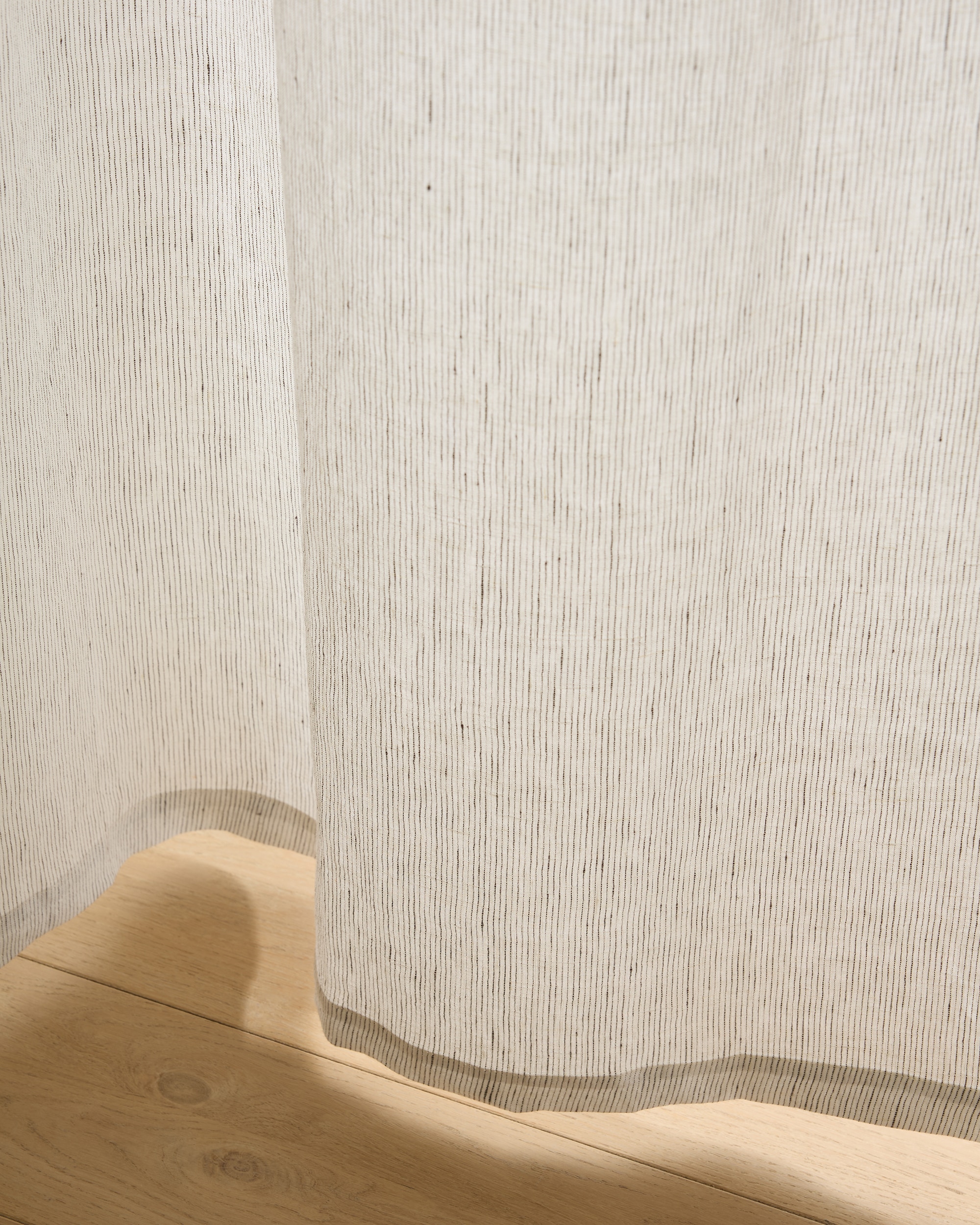 Cortinado Confecionado com Sistema Multiusos Yvette Antracite-4