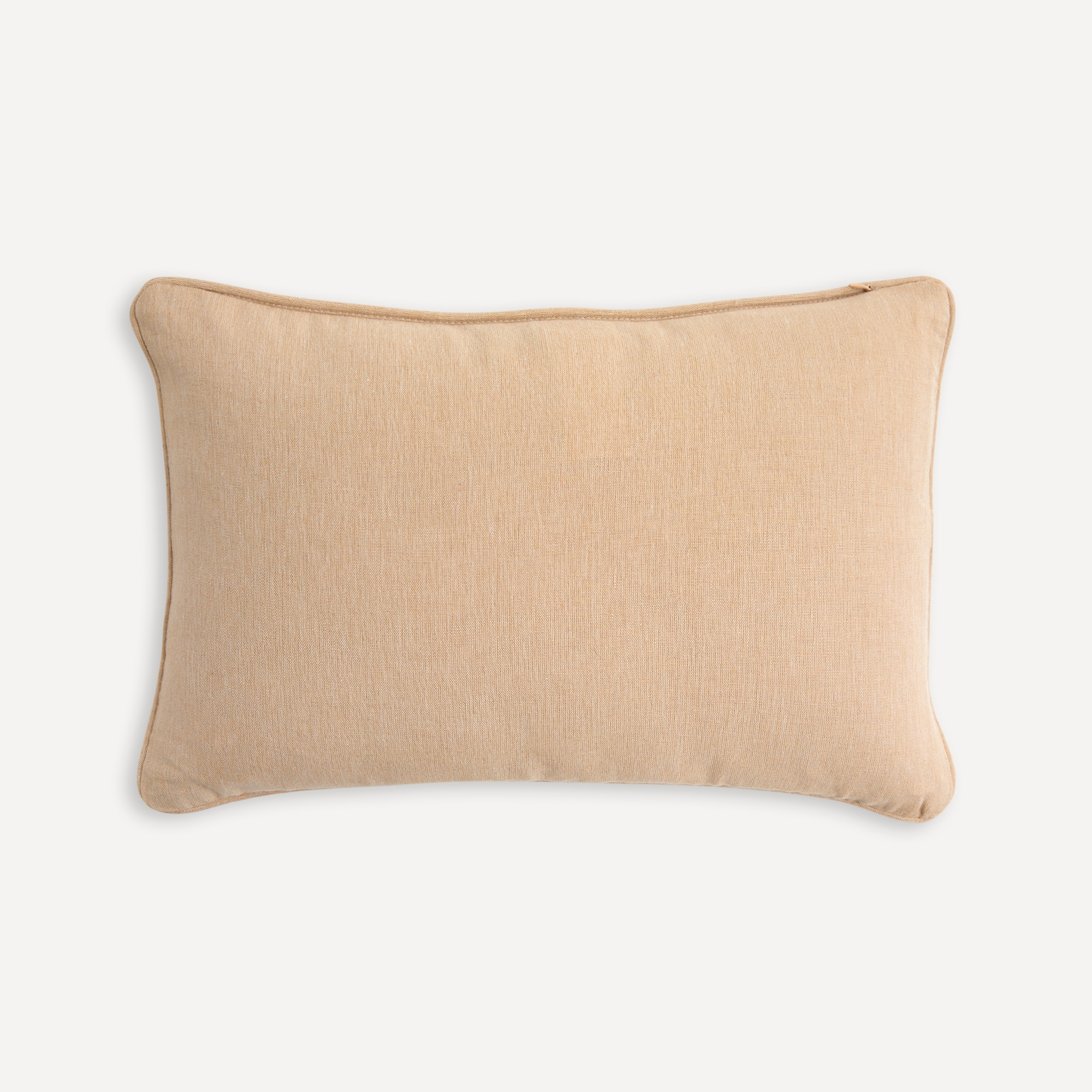 Almofada rectangular Chevron 22 Azul-5