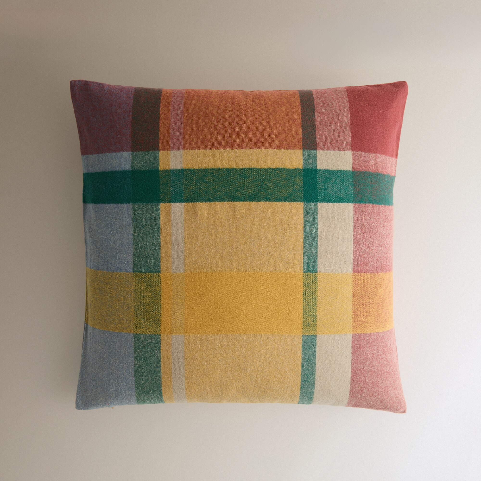 Almofada Decorativa Orchid Multicolor-2