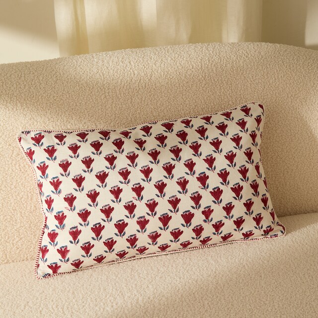 Imagem 0 de Almofada Decorativa Retangular Essex