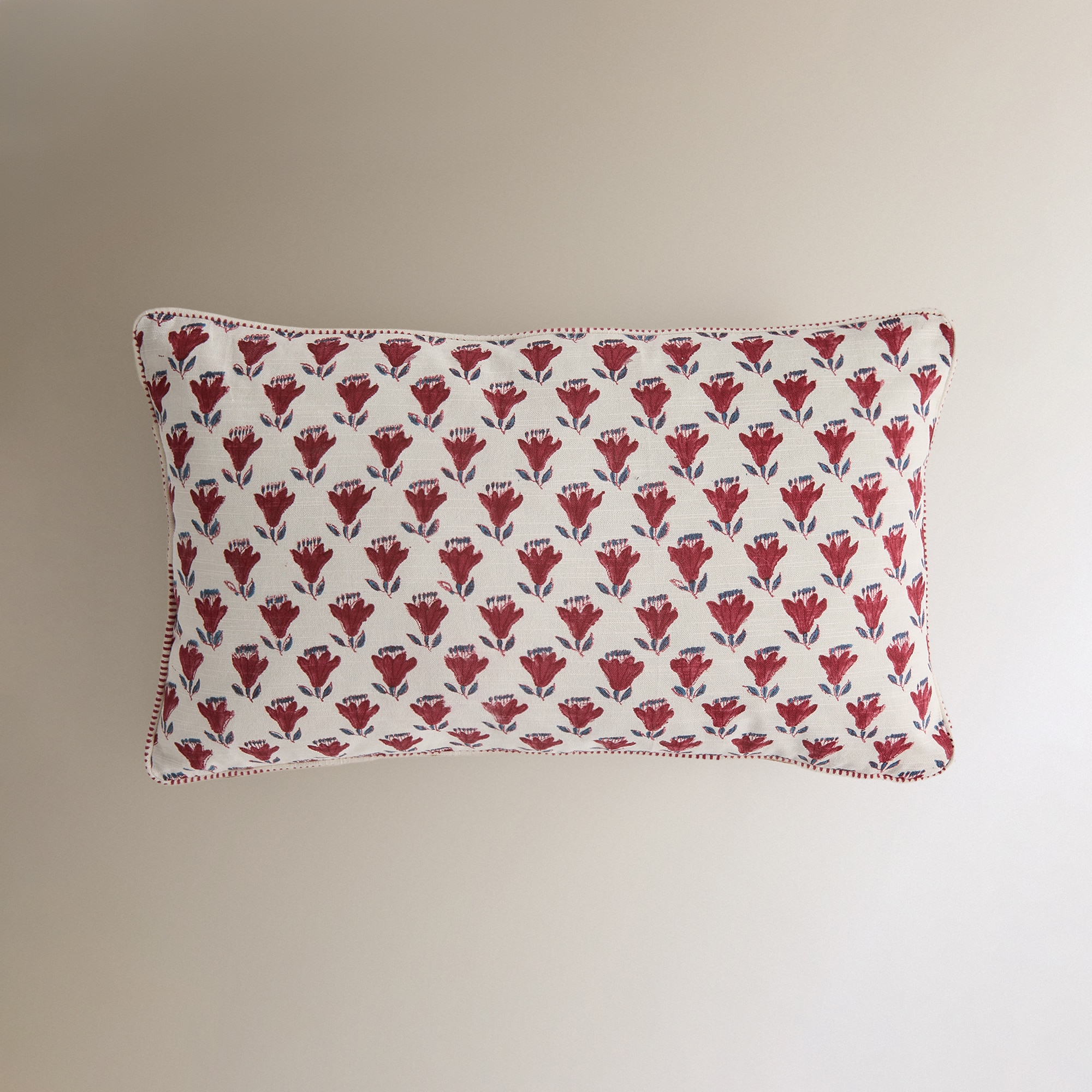 Almofada Decorativa Retangular Essex Multicolor-2