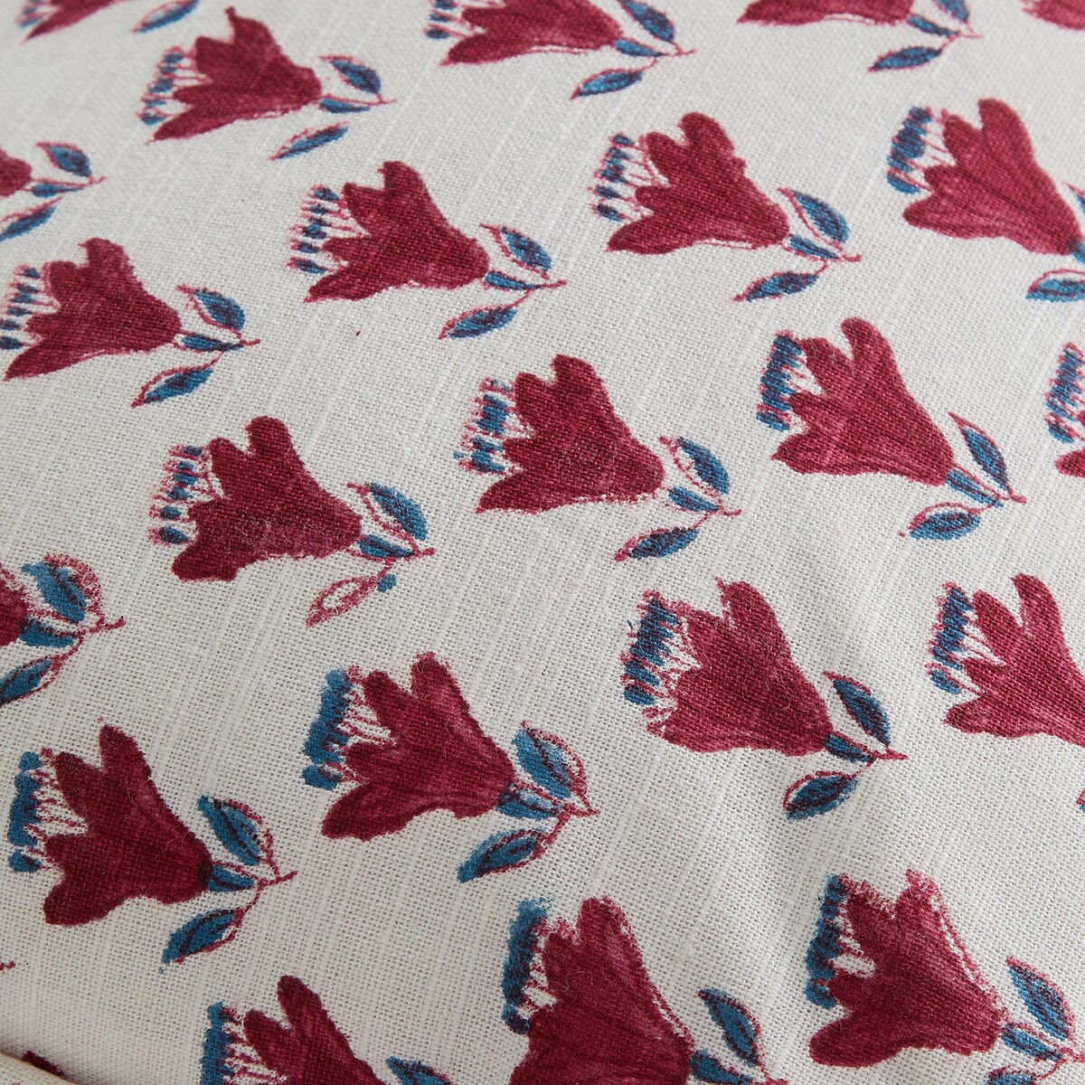 Almofada Decorativa Retangular Essex Multicolor-4