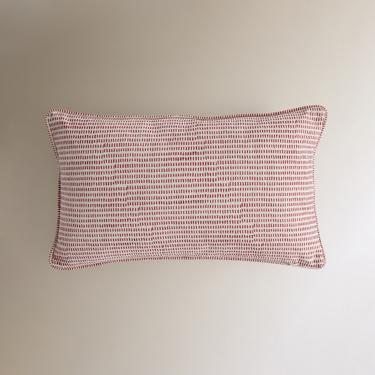 Almofada Decorativa Retangular Essex Multicolor-5