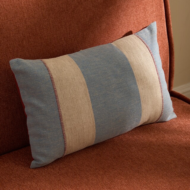 Imagen 0 de Cojín decorativo rectangular Pavenham