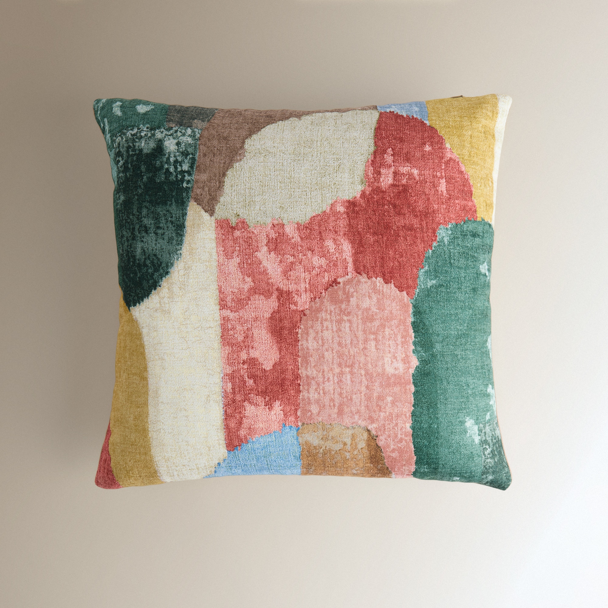 Almofada Decorativa Flaneur Multicolor-2