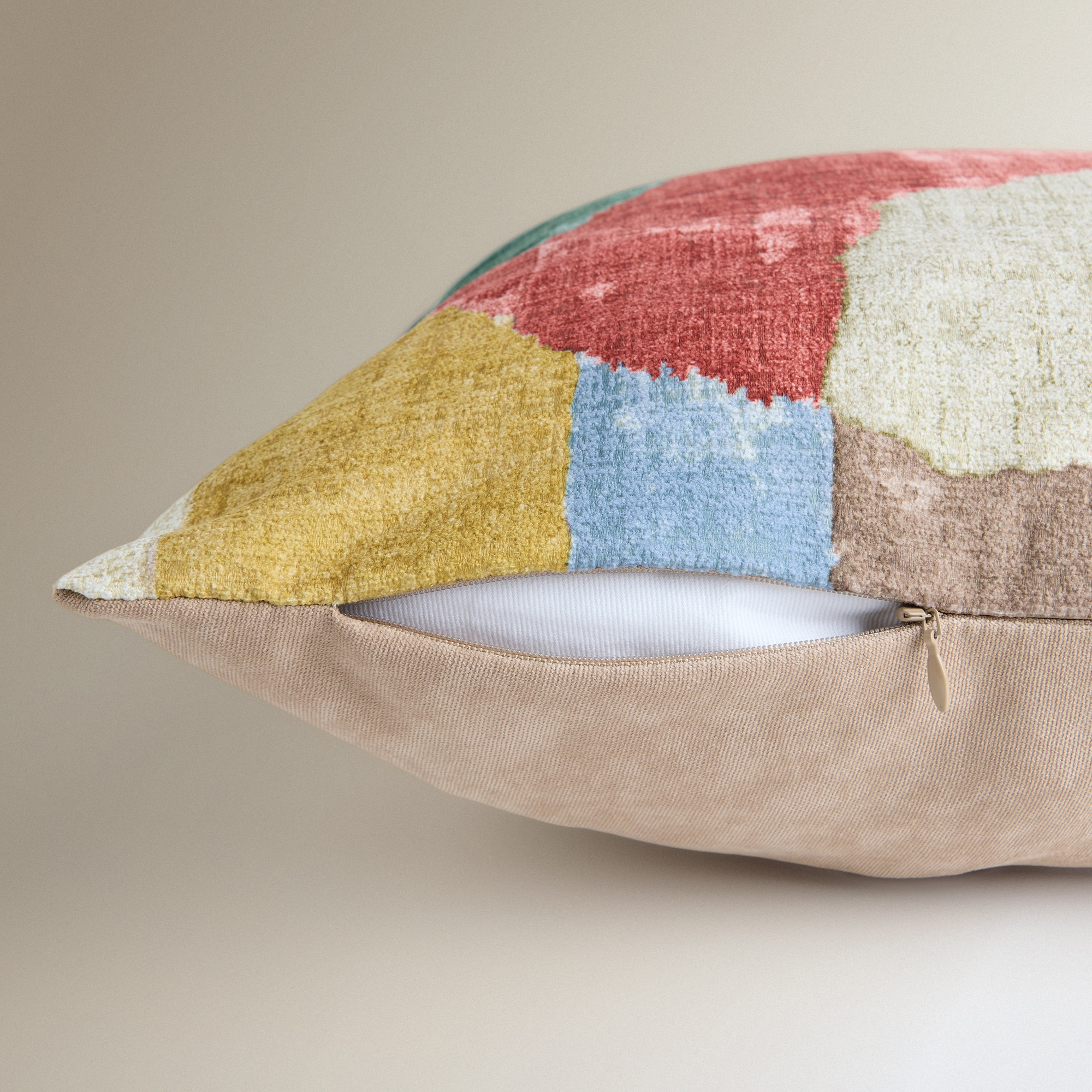 Almofada Decorativa Flaneur Multicolor-3