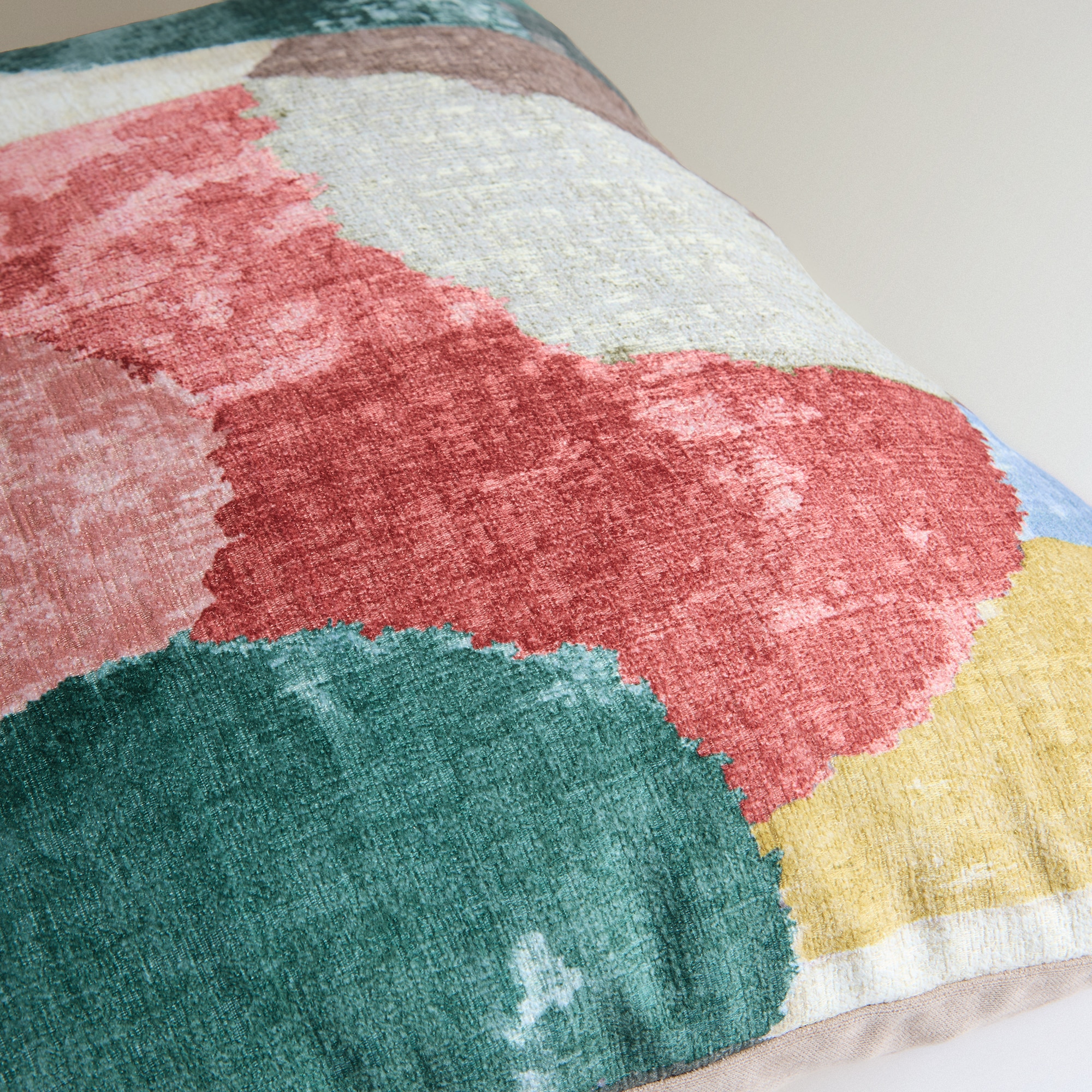 Almofada Decorativa Flaneur Multicolor-4