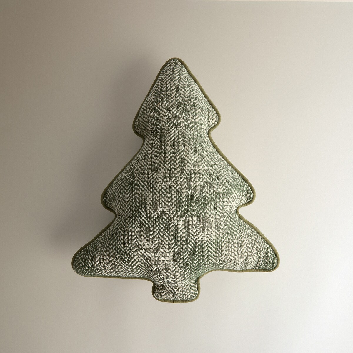 Almofada Decorativa Retangular Effie Verde-2