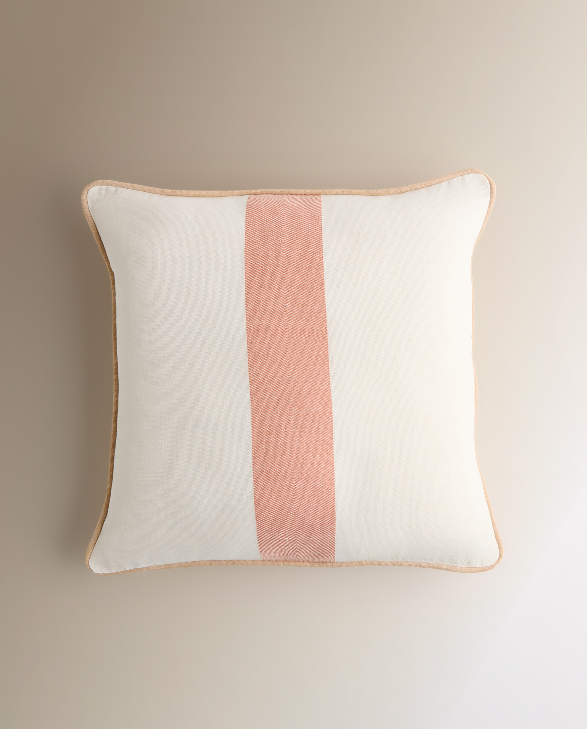 Cojín decorativo Chevron - Caldero 45 x 45 cm Caldero-2
