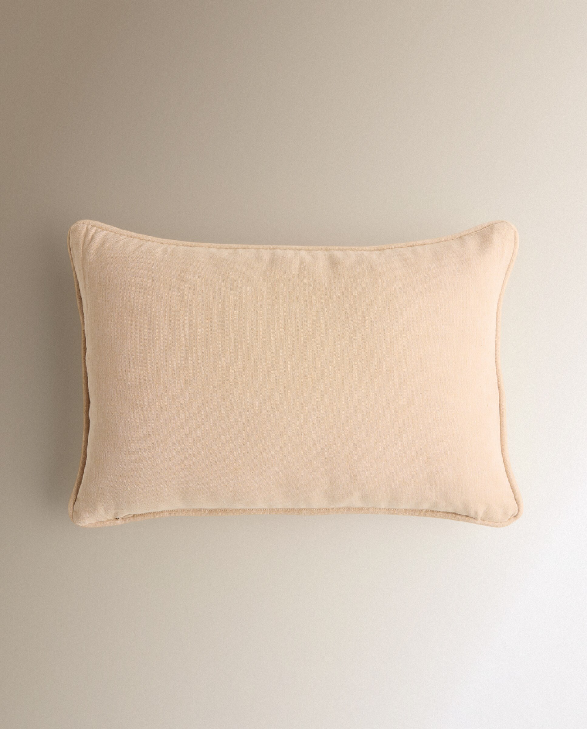 Cojín rectangular Chevron El Corte Inglés - Caldero 30 x 45 cm Caldero-5