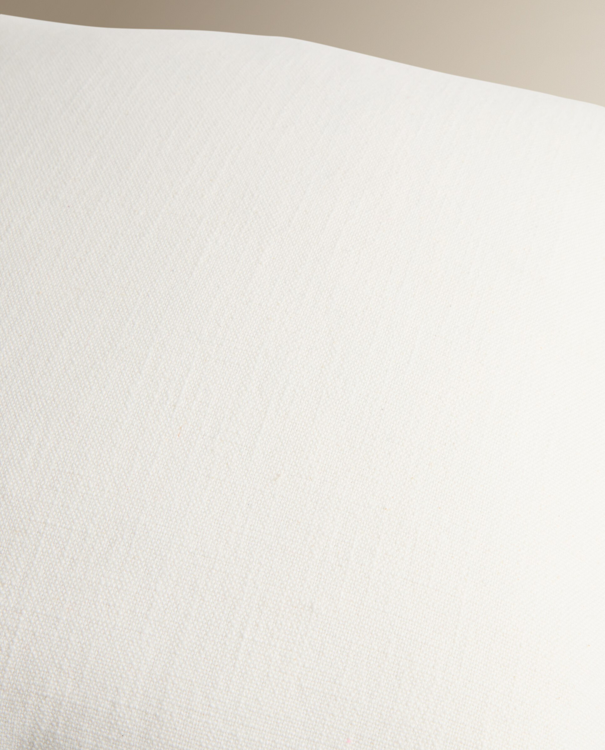Cojín decorativo Marsella - Blanco 50 x 50 cm Blanco-4