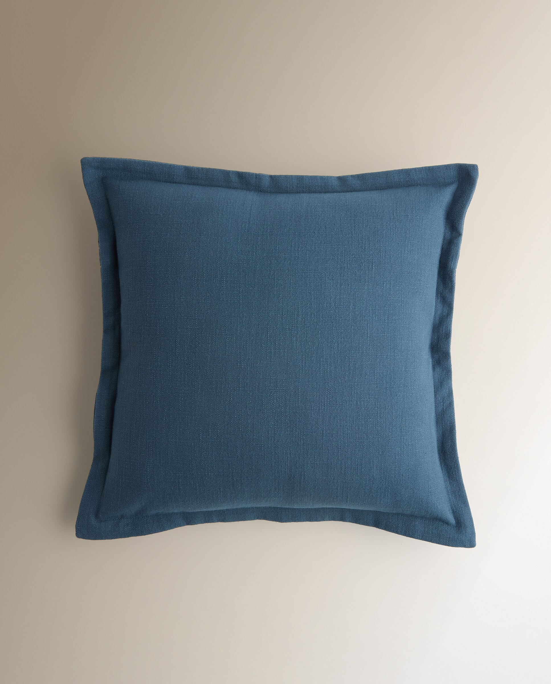 Cojín decorativo Marsella - Marino 50 x 50 cm Marino-2
