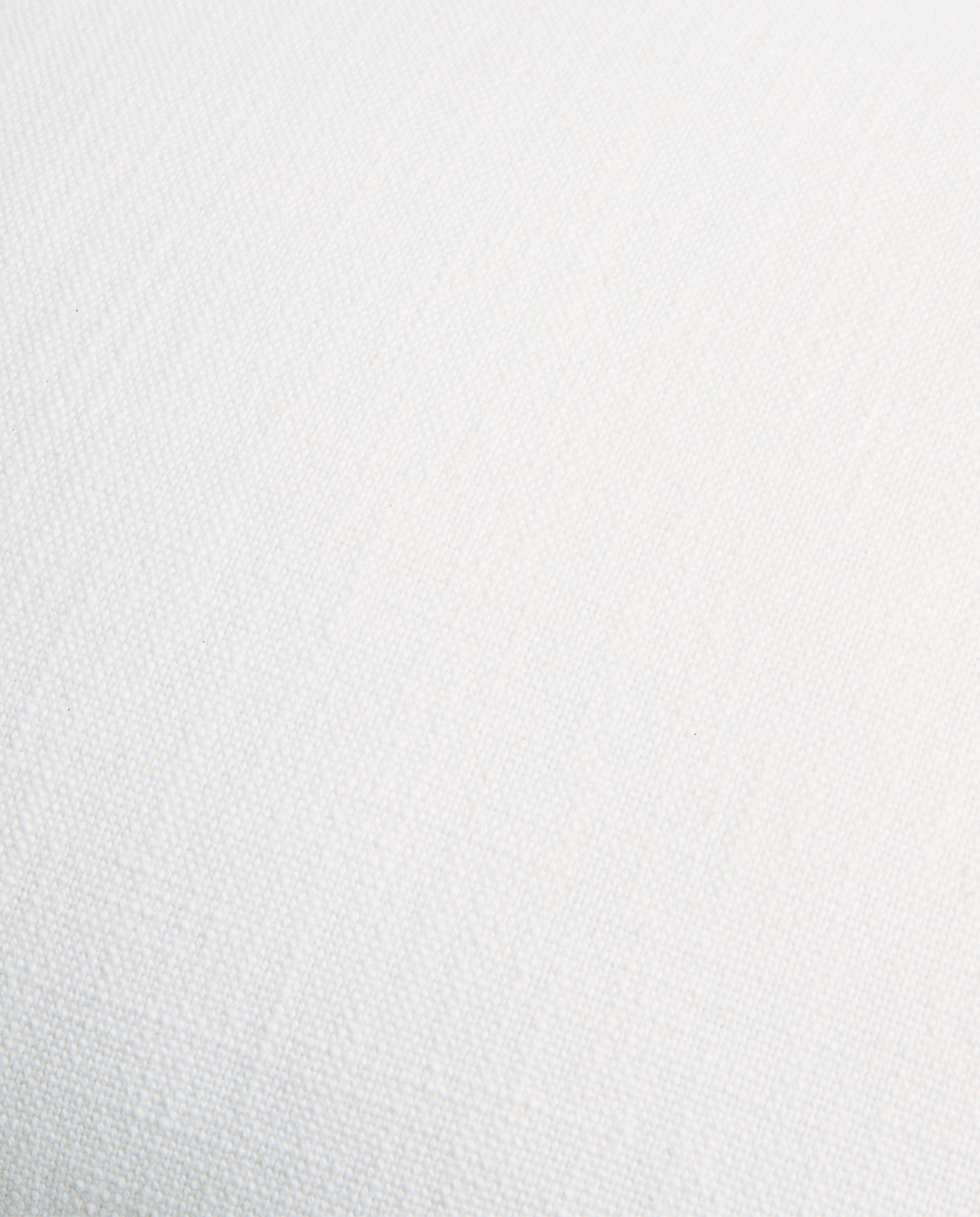 Cojín decorativo rectangular Marsella - Blanco 40 x 60 cm Blanco-4