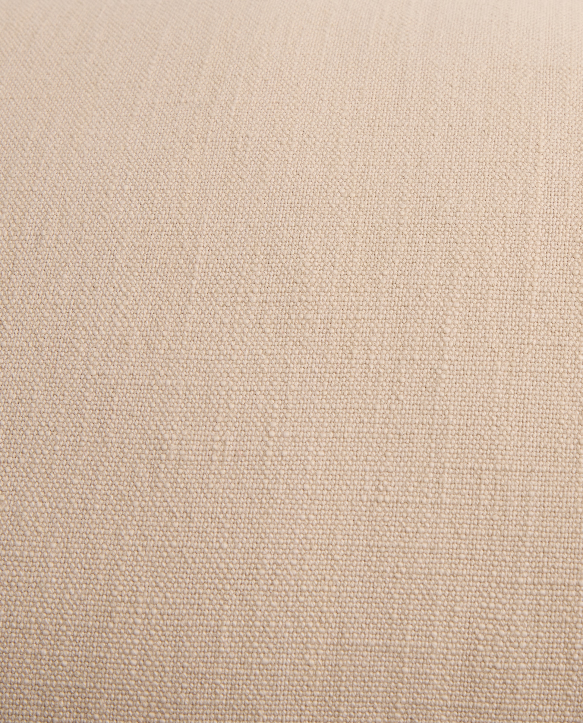 Cojín decorativo rectangular Marsella - Natural 40 x 60 cm Natural-4