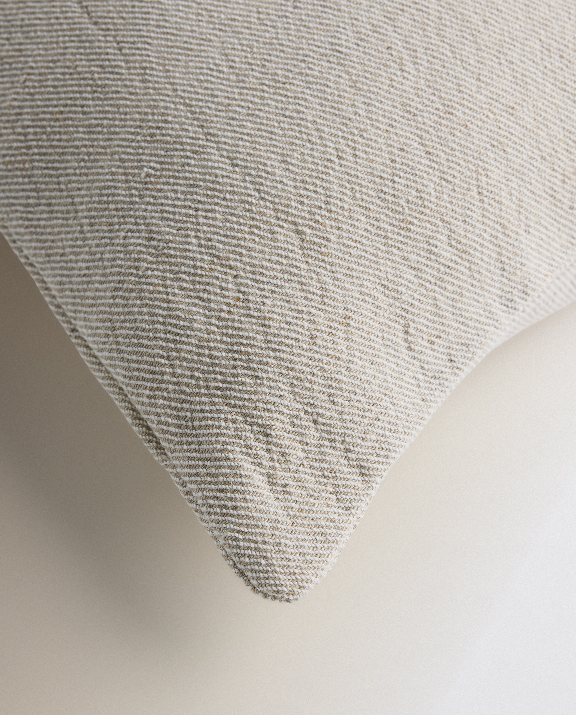 Cojín decorativo rectangular Denali - Antracita 40 x 60 cm Antracita-4