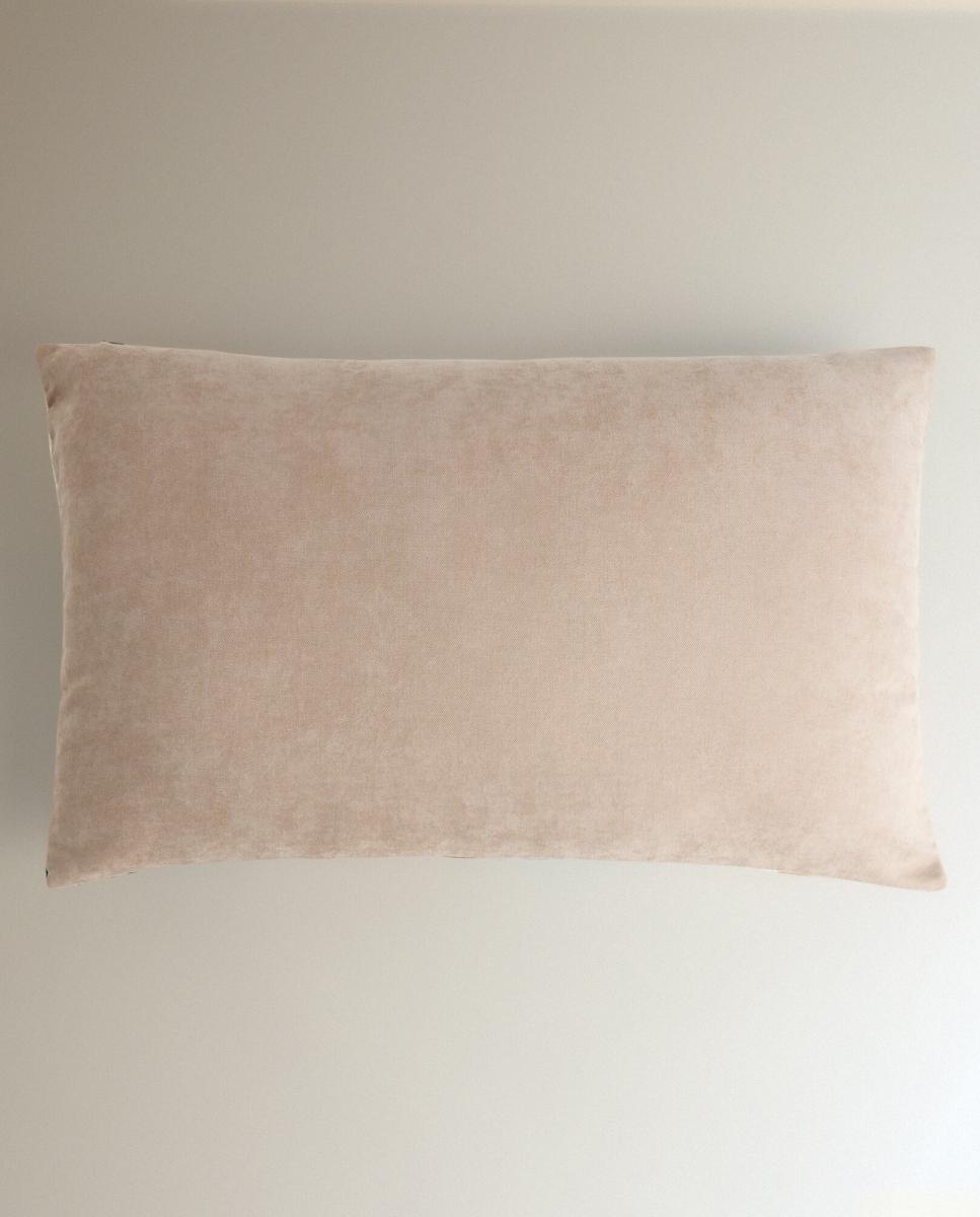 Almofada decorativa retangular Flaneur Multicolor-5