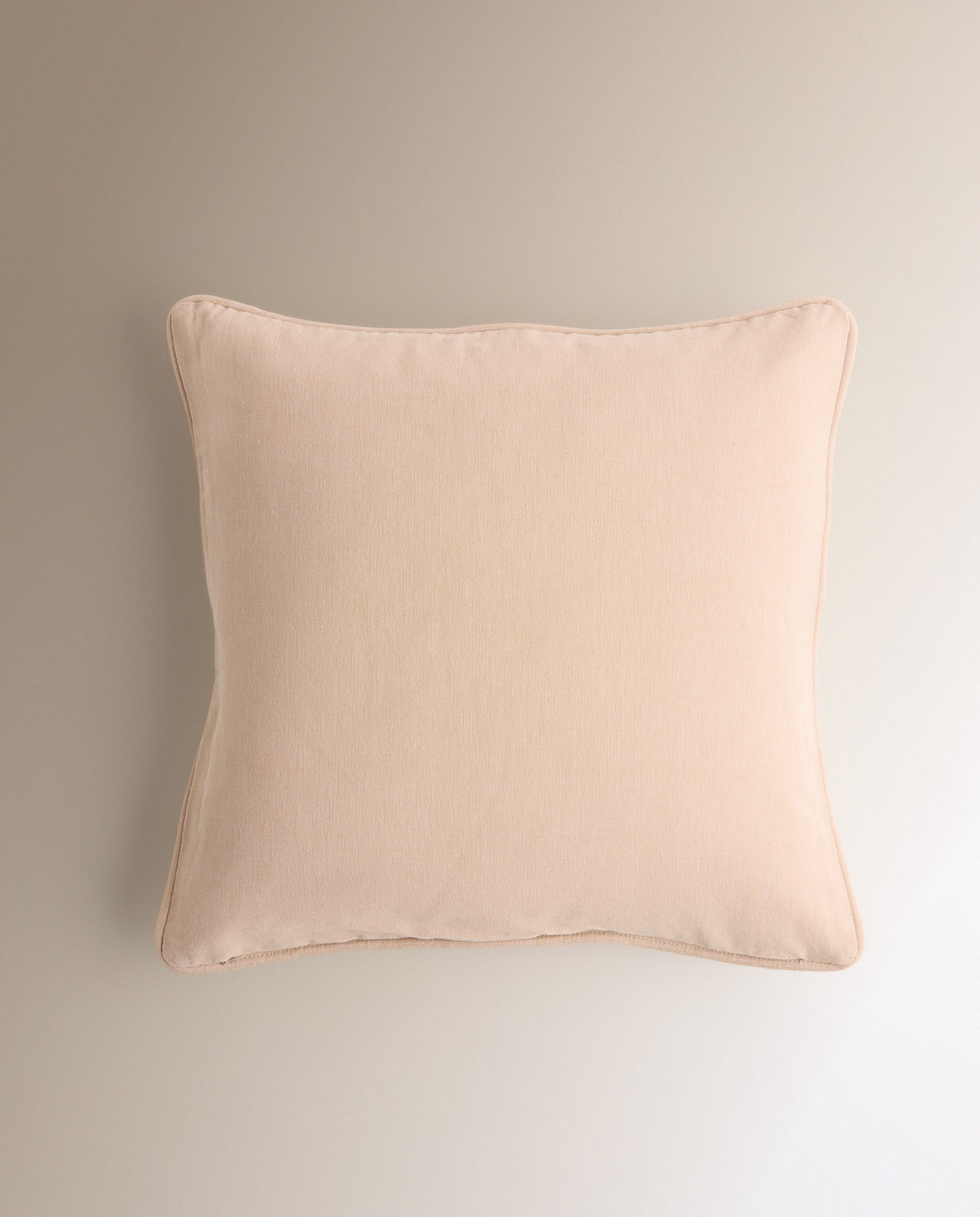 Cojín decorativo Chevron - Topo 45 x 45 cm Topo-5