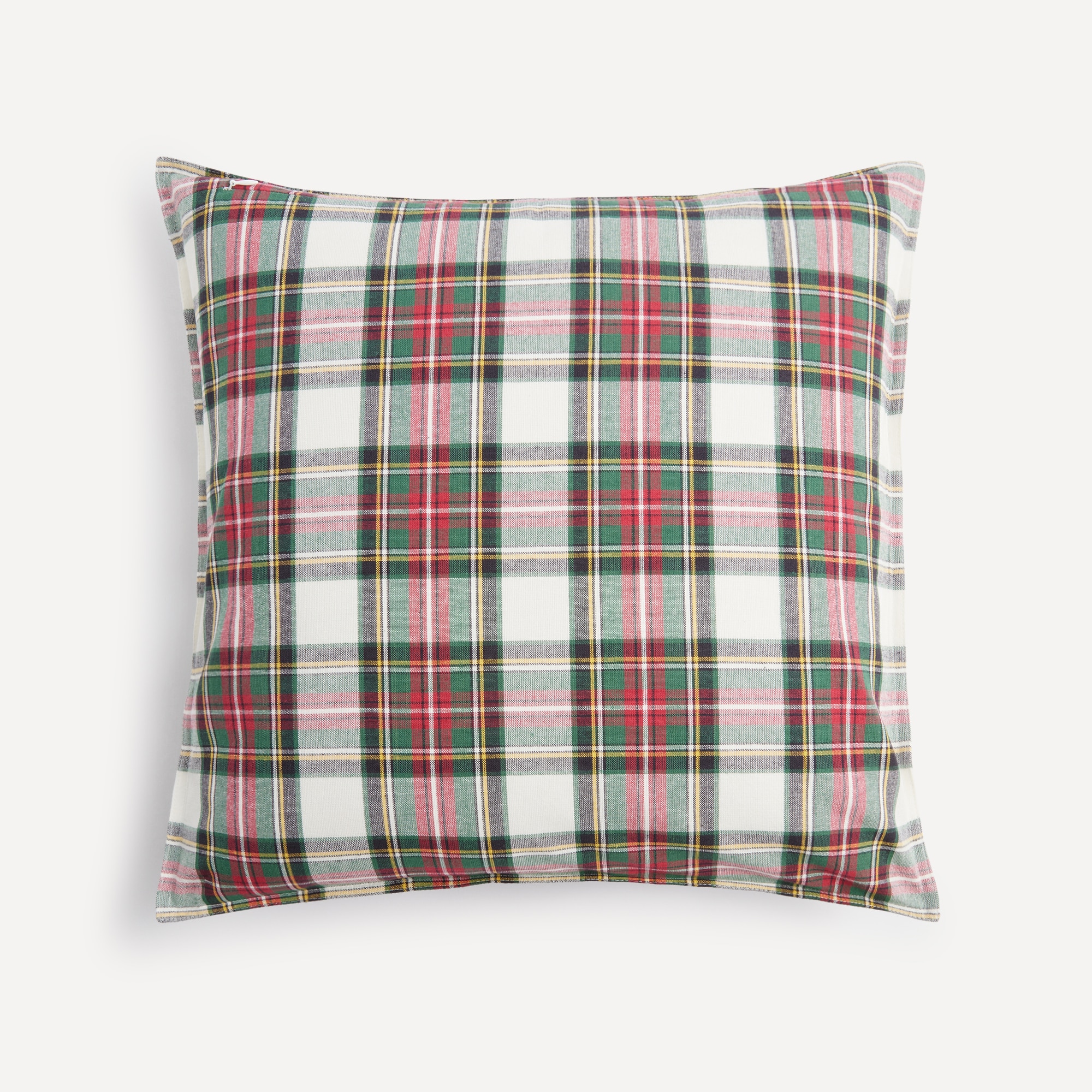Almofada Decorativa Natalícia Inverness Vermelho-5