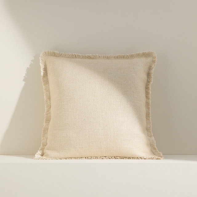 Imagen 0 de Cojín decorativo Curfe El Corte Inglés