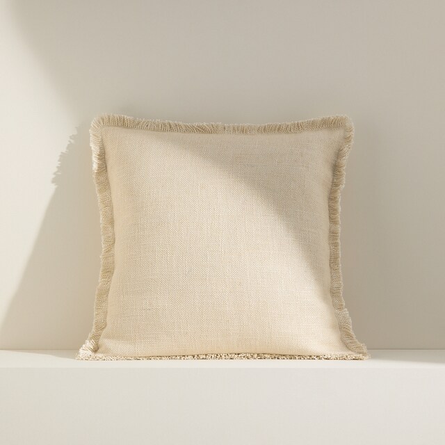 Imagen 0 de Cojín decorativo Curfe El Corte Inglés