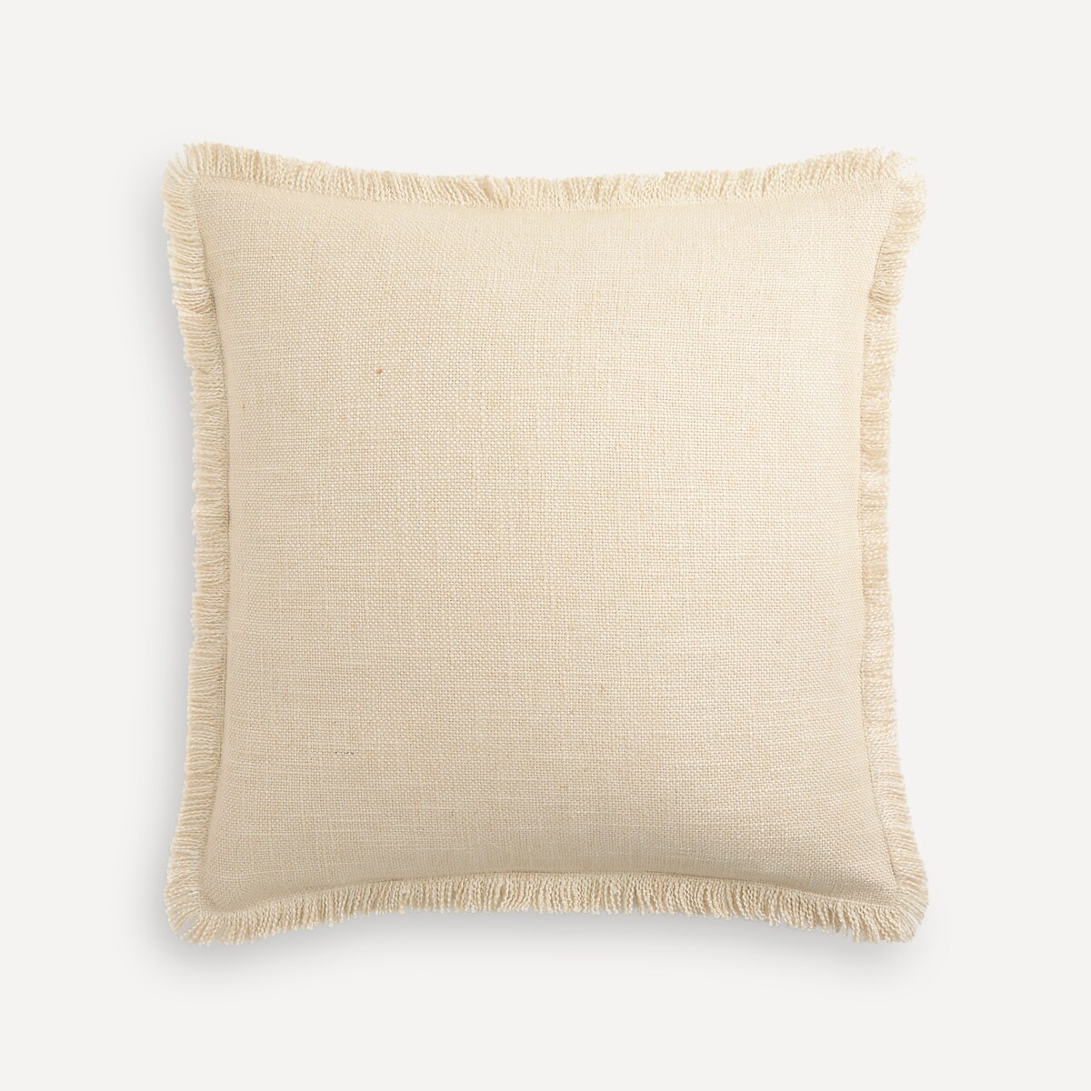 Cojín decorativo Curfe El Corte Inglés Crudo-2