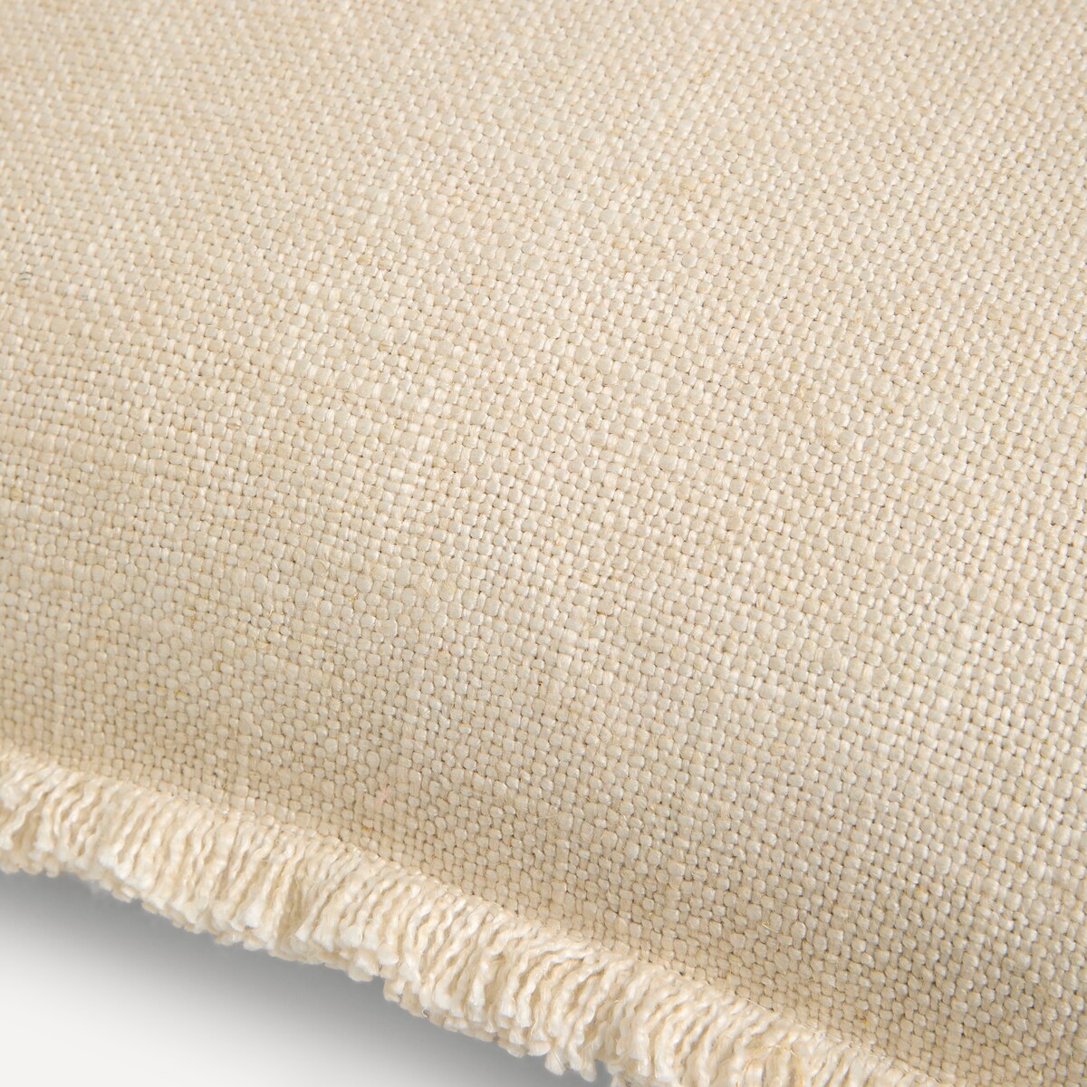 Cojín decorativo Curfe El Corte Inglés Crudo-4