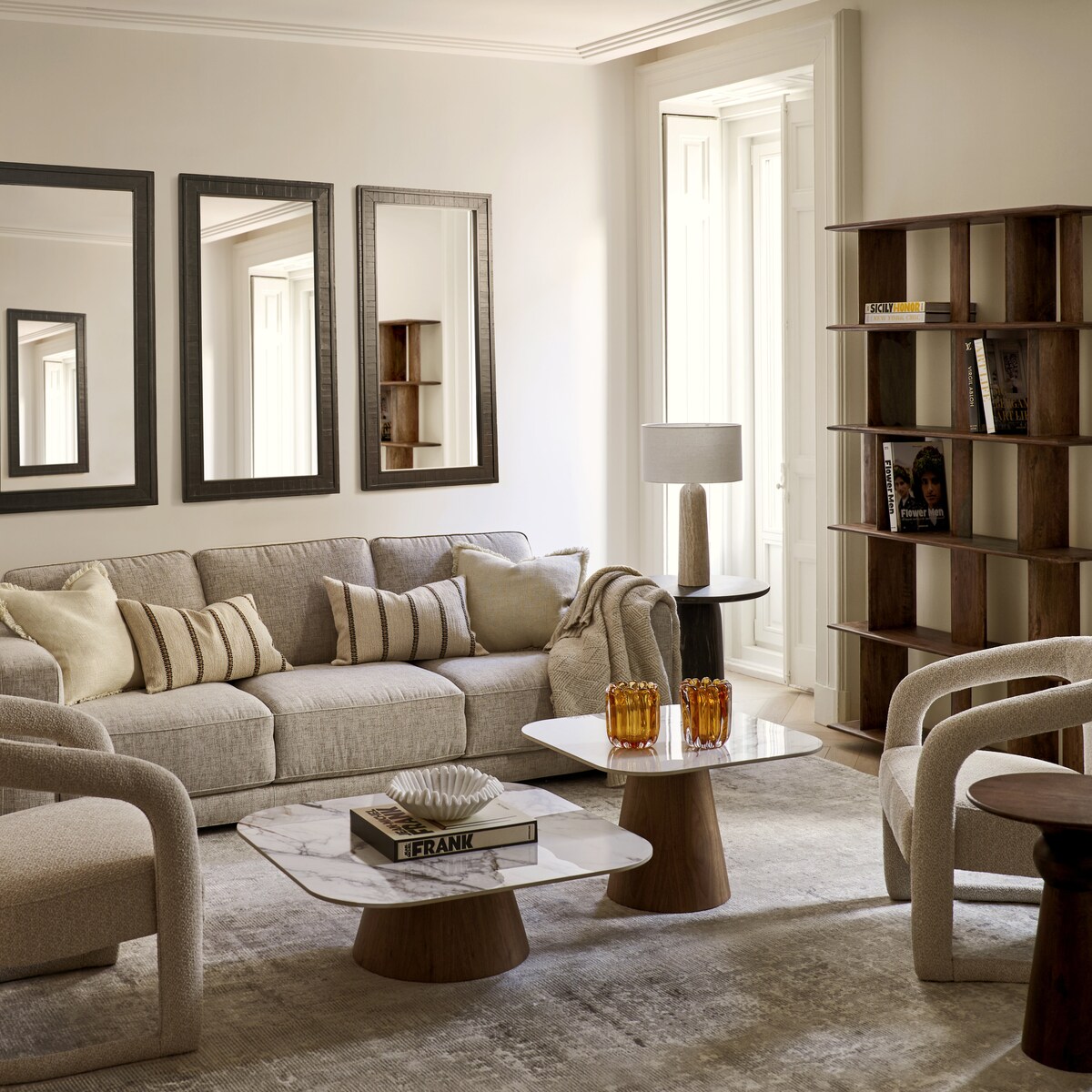 Almofada Decorativa Curfe Cru-6