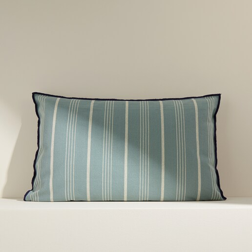 Cojín decorativo rectangular Sampieri El Corte Inglés