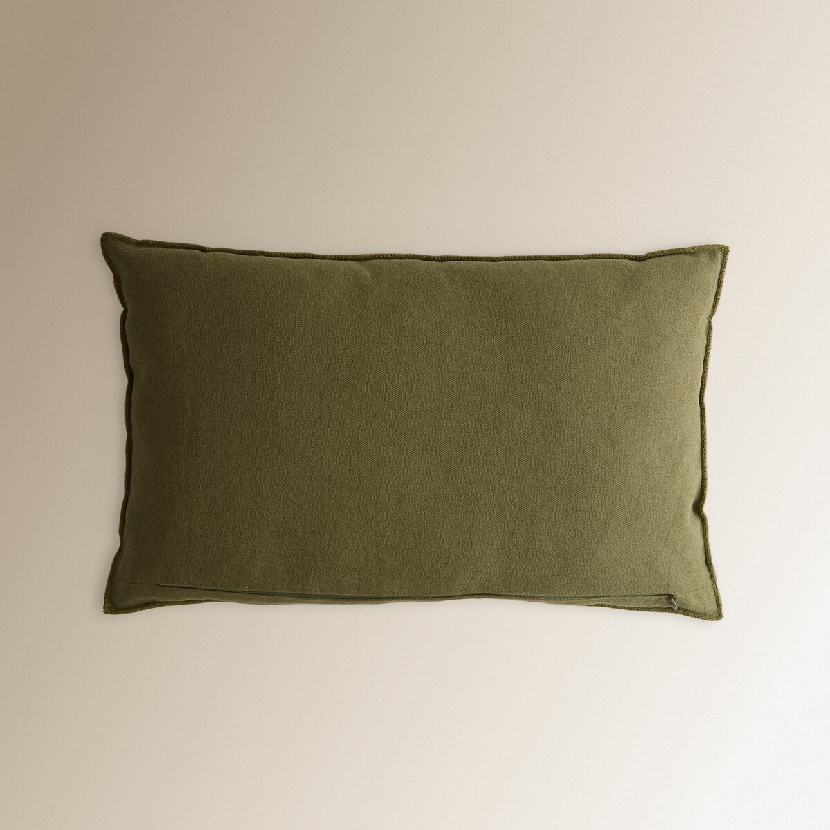 Almofada Decorativa Retangular Pheasans Laranja-5