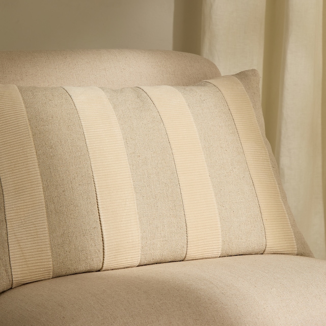 Imagem 0 de Almofada Decorativa Retangular Ukiyo