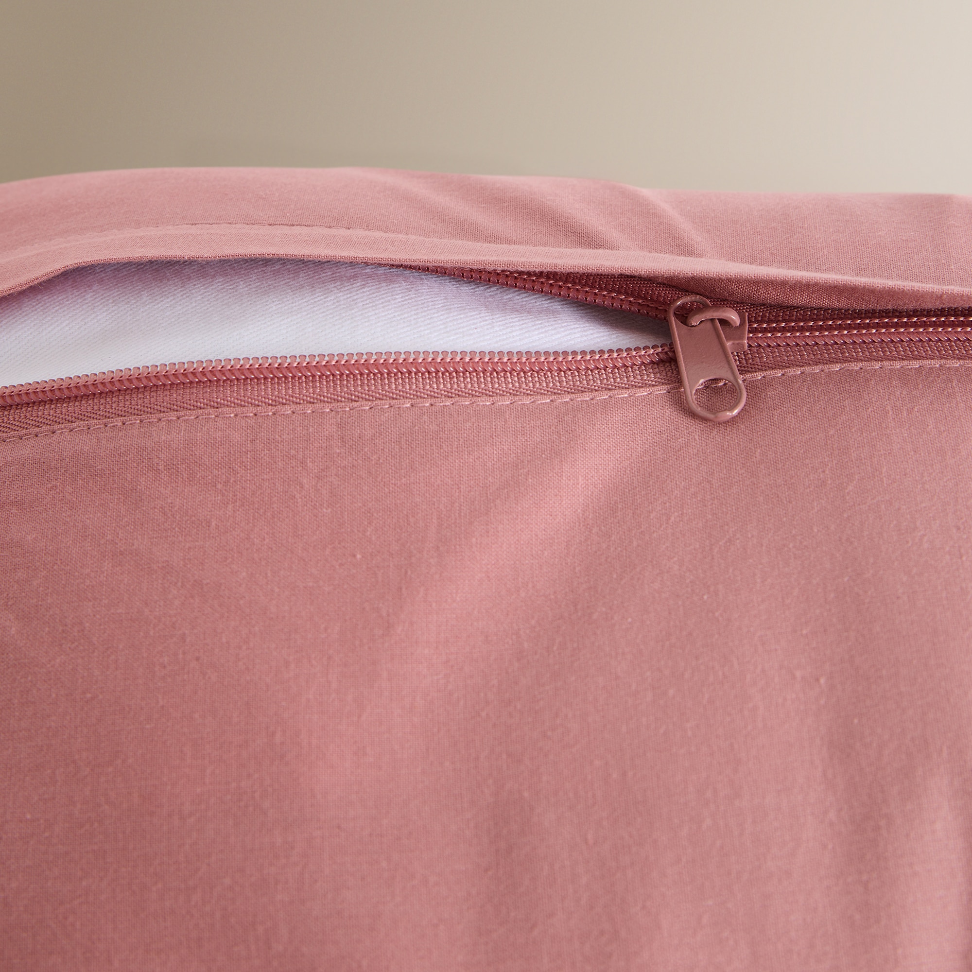 Almofada Decorativa Retangular Rosemary Rosa-3