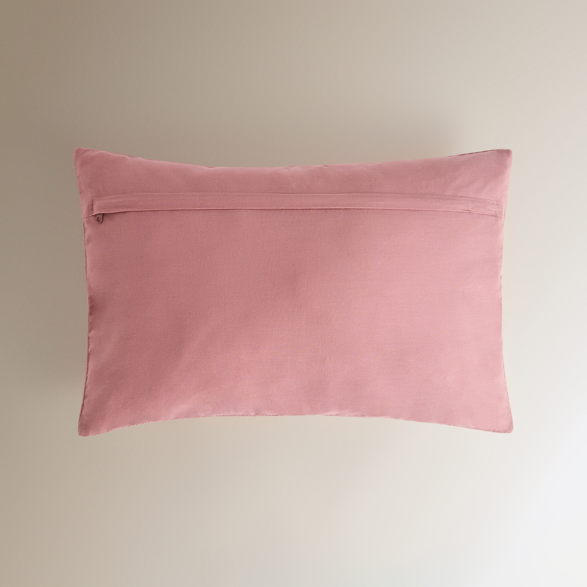 Almofada Decorativa Retangular Rosemary Rosa-5