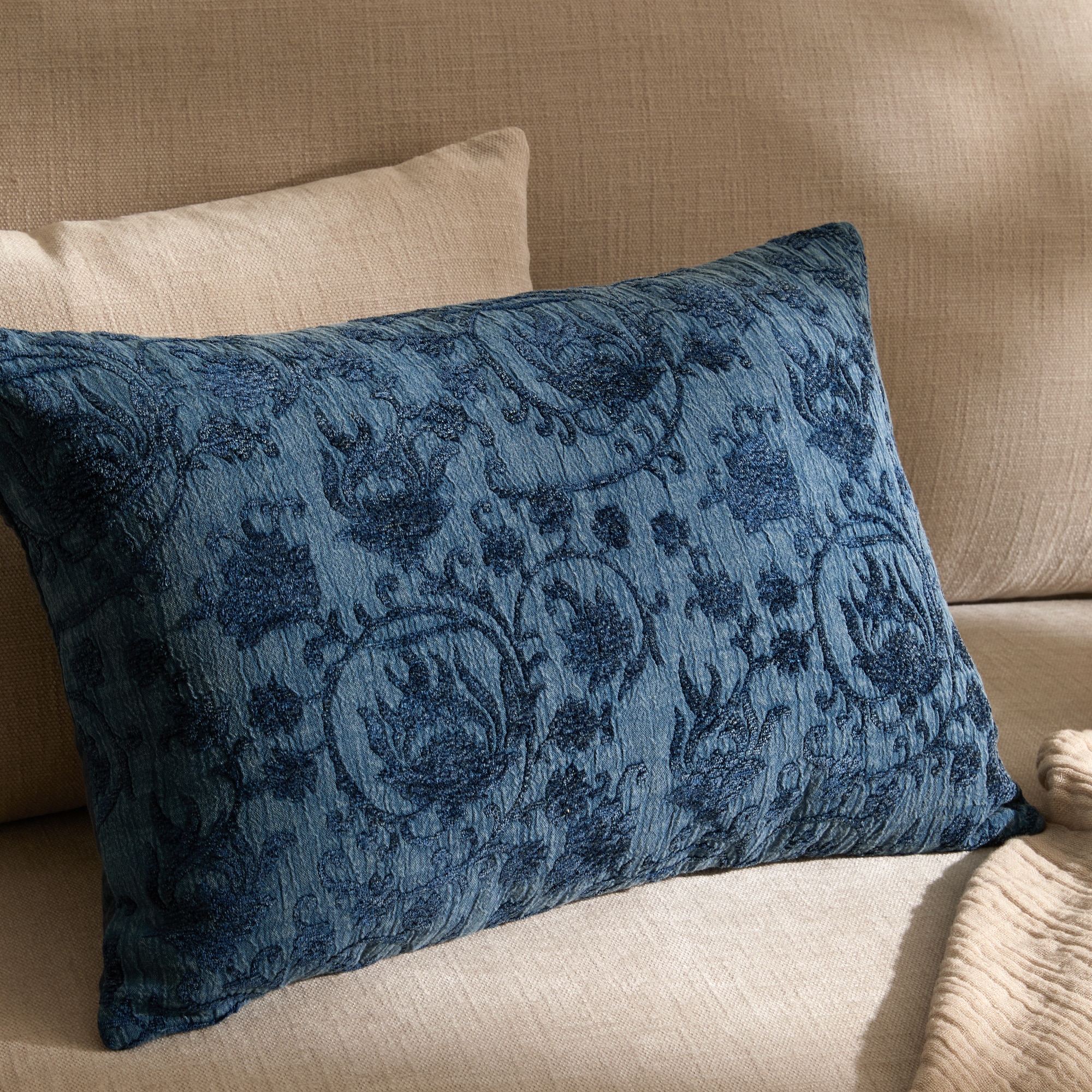 Imagem 0 de Almofada Decorativa Retangular Odell