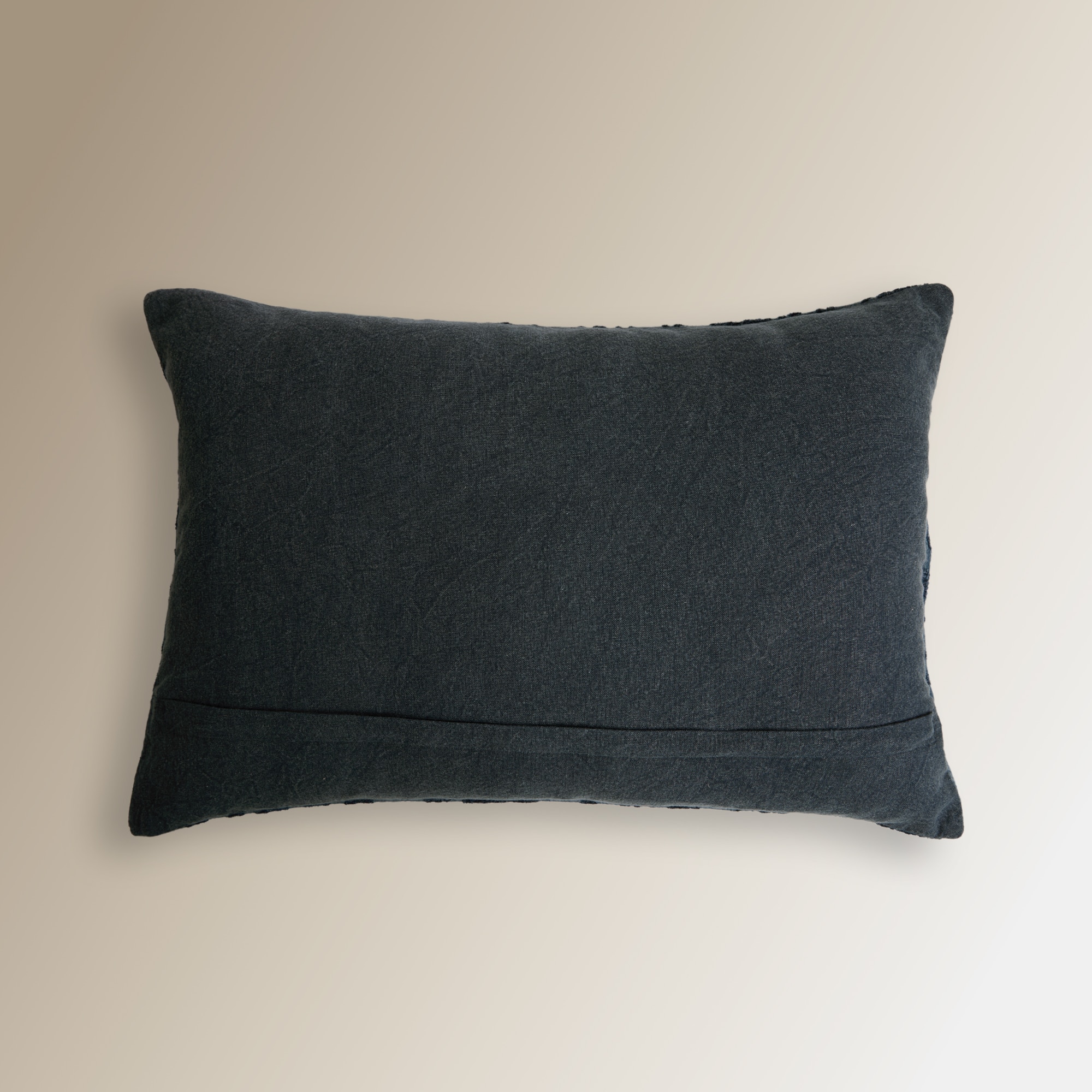 Almofada Decorativa Retangular Odell Azul-5