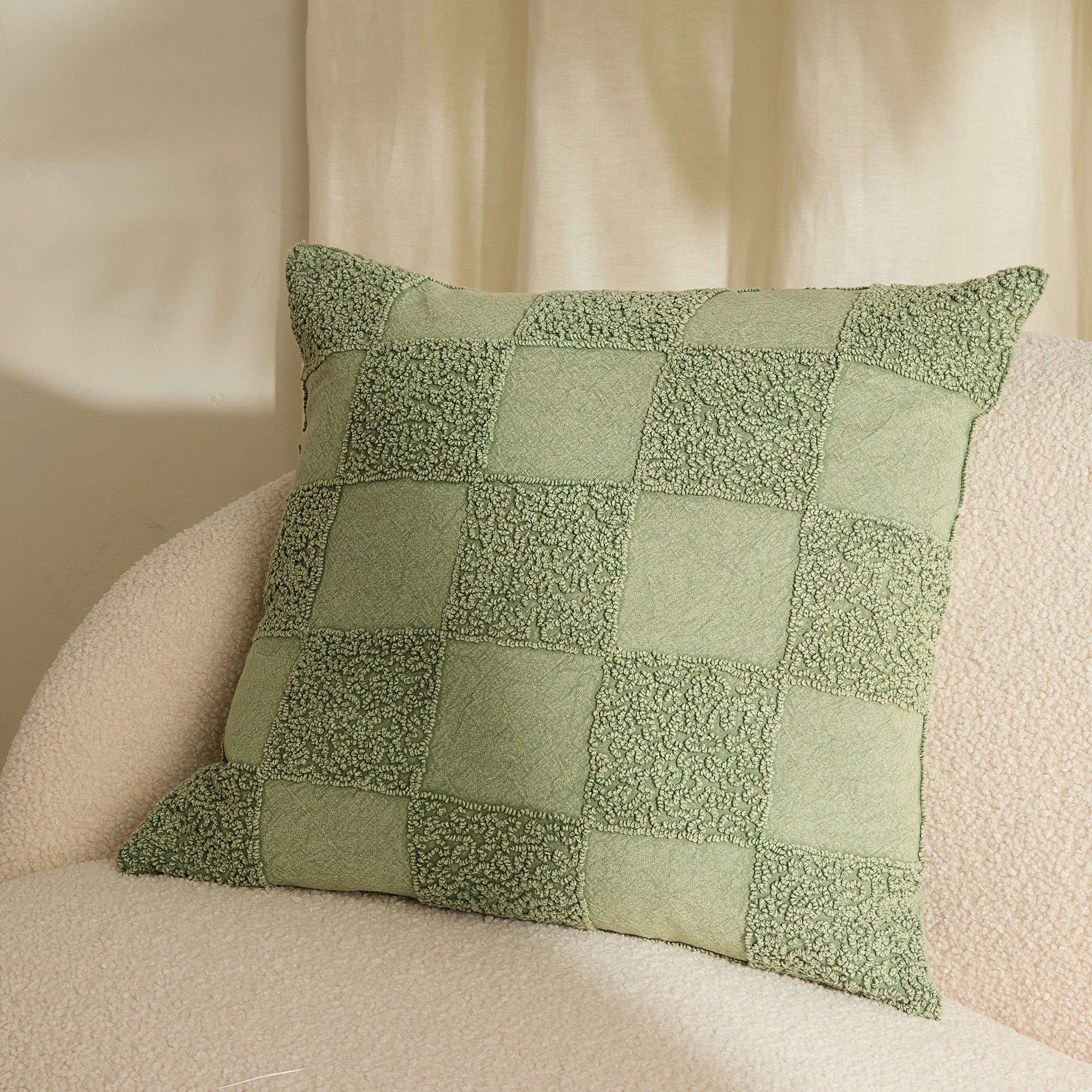 Imagem 0 de Almofada Decorativa Moshi