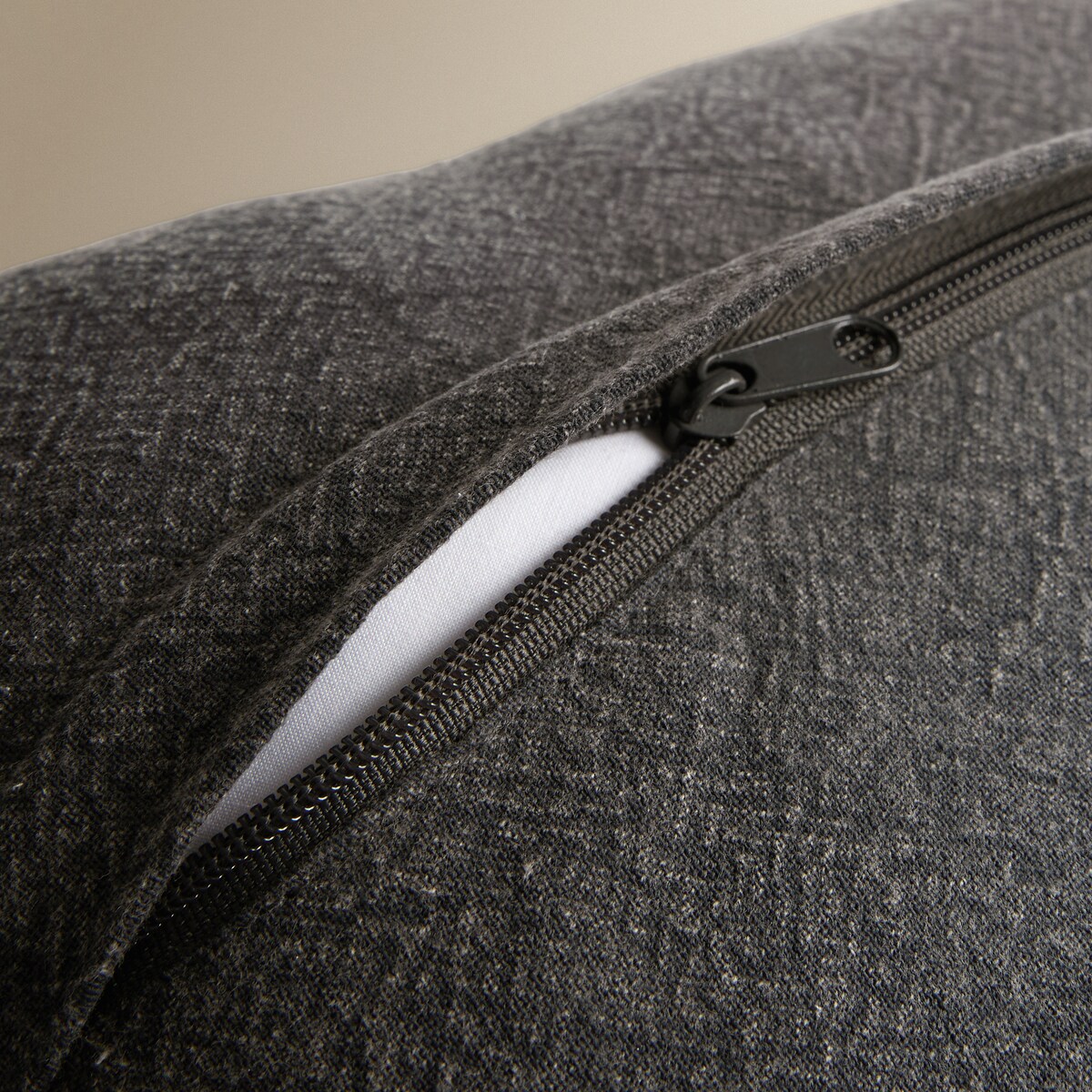 Almofada Decorativa Moshi Cinzento-3