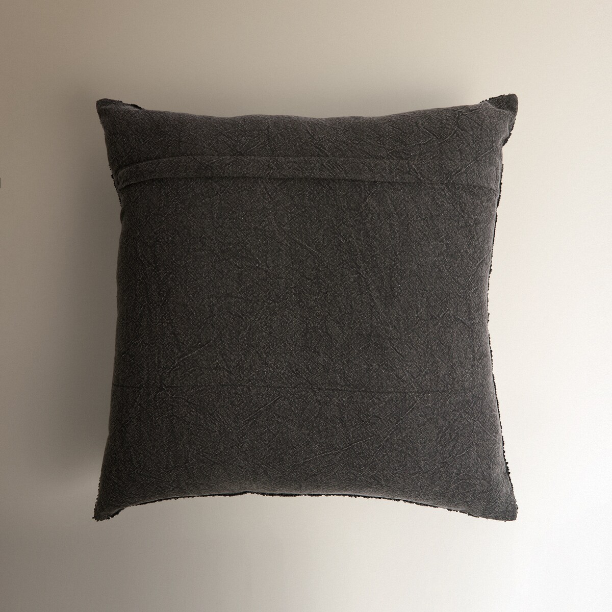 Almofada Decorativa Moshi Cinzento-5