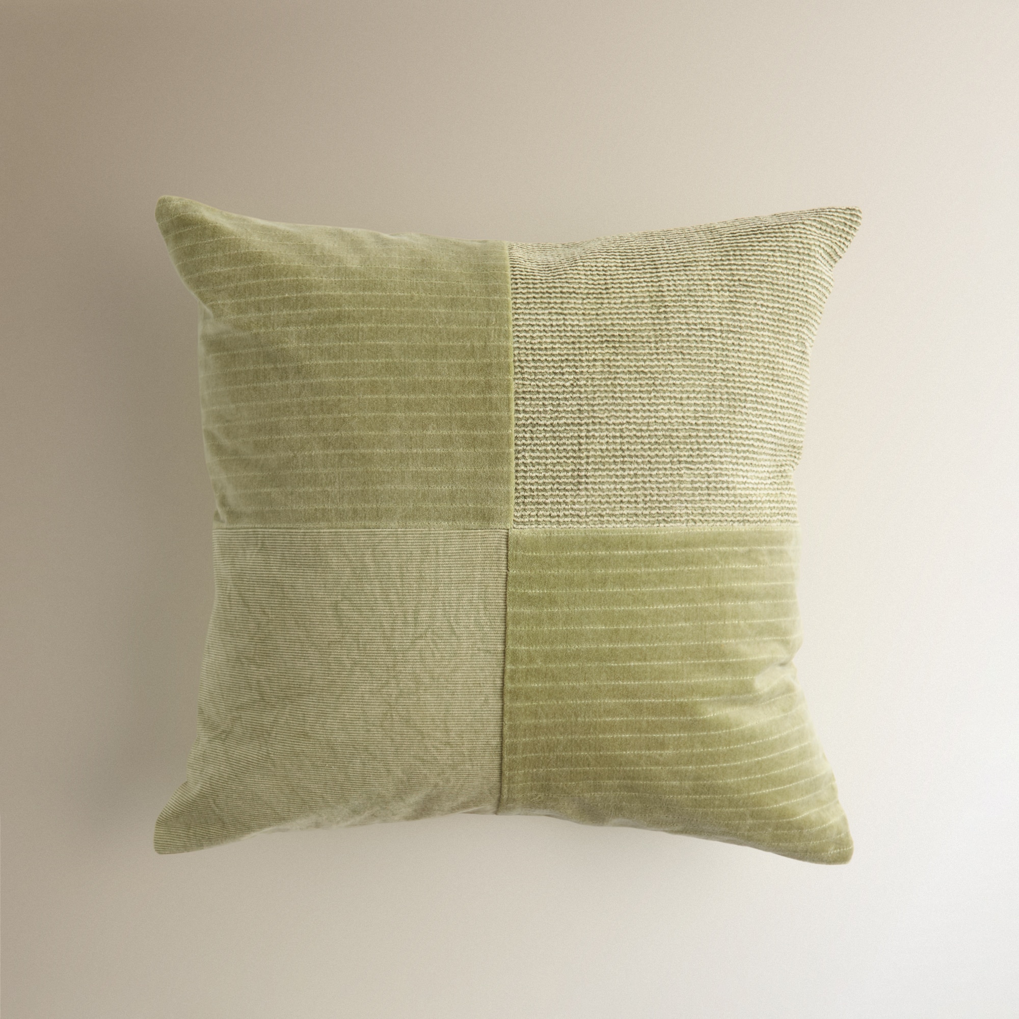 Almofada Decorativa Beetroot Verde-2