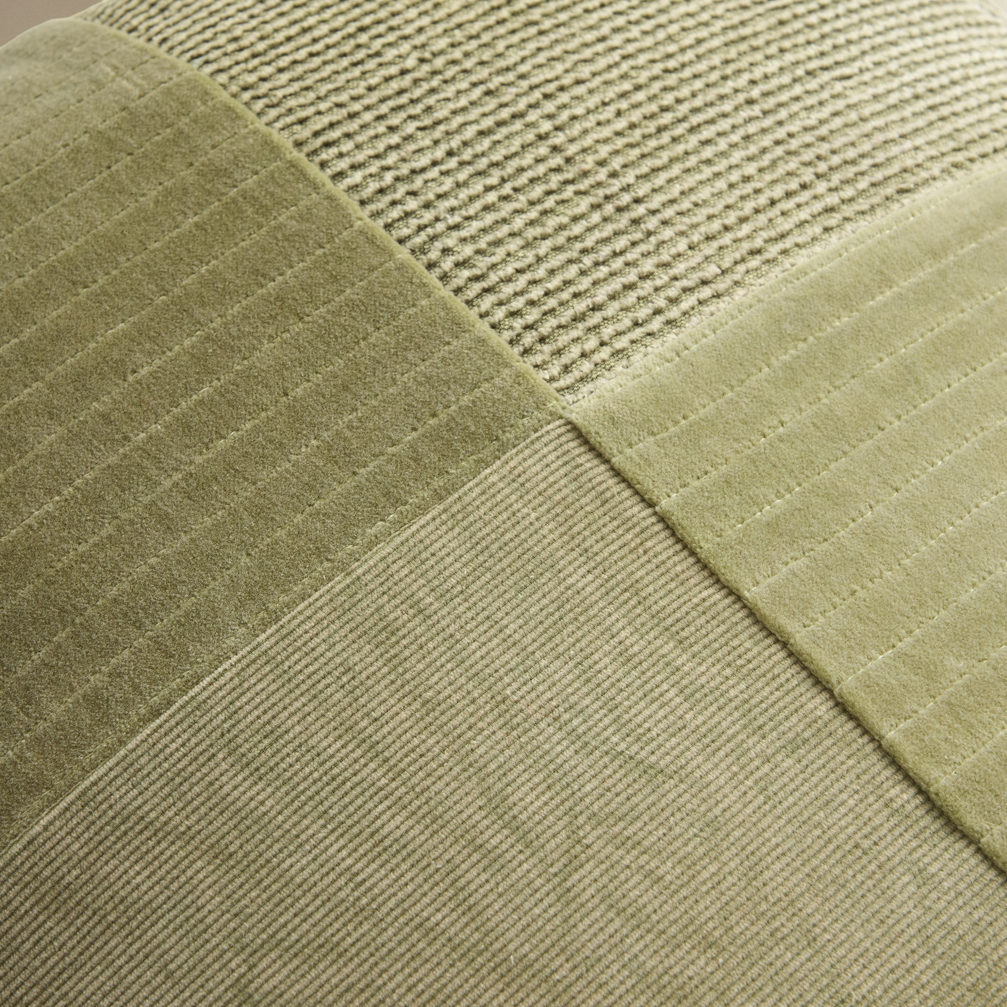 Almofada Decorativa Beetroot Verde-4