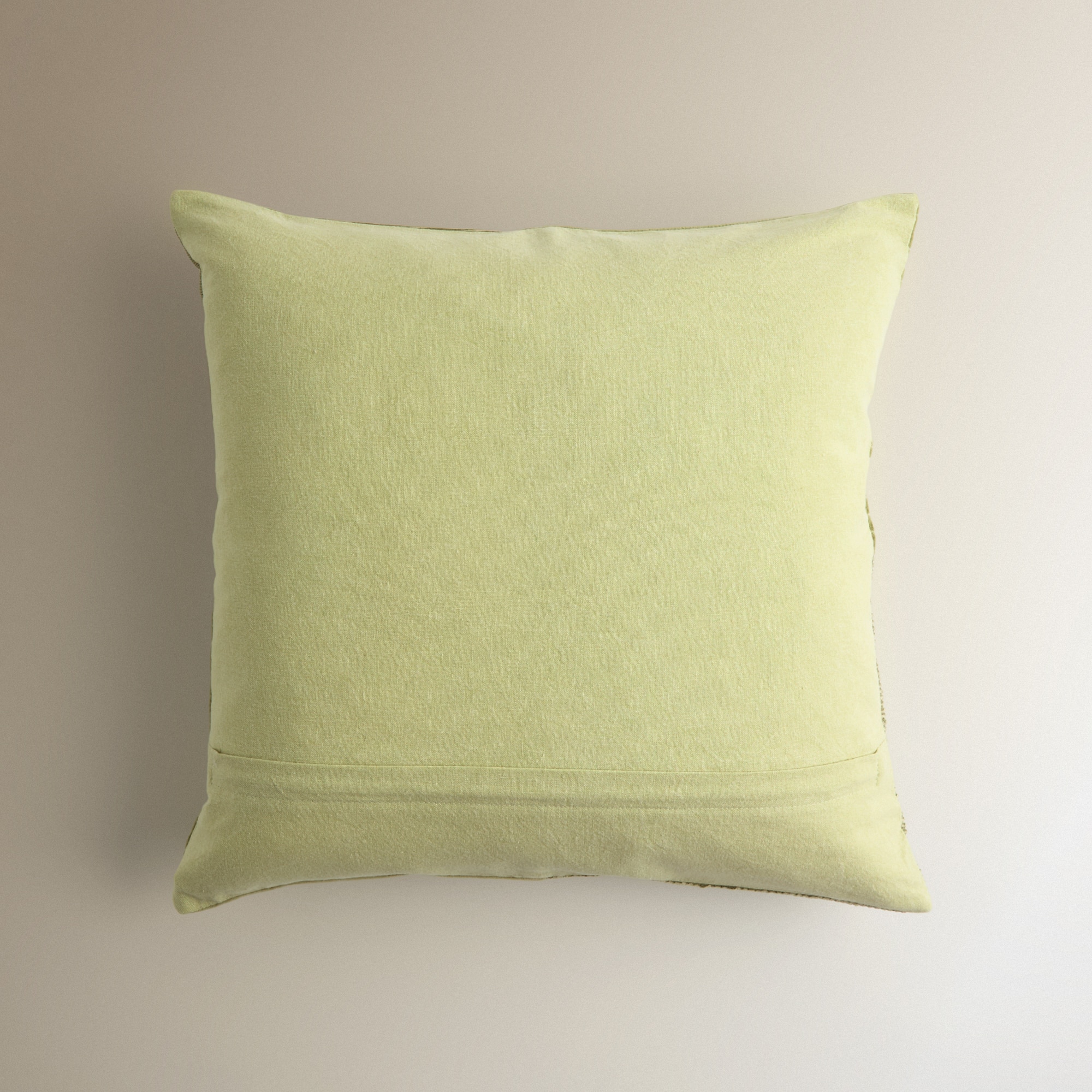 Almofada Decorativa Beetroot Verde-5