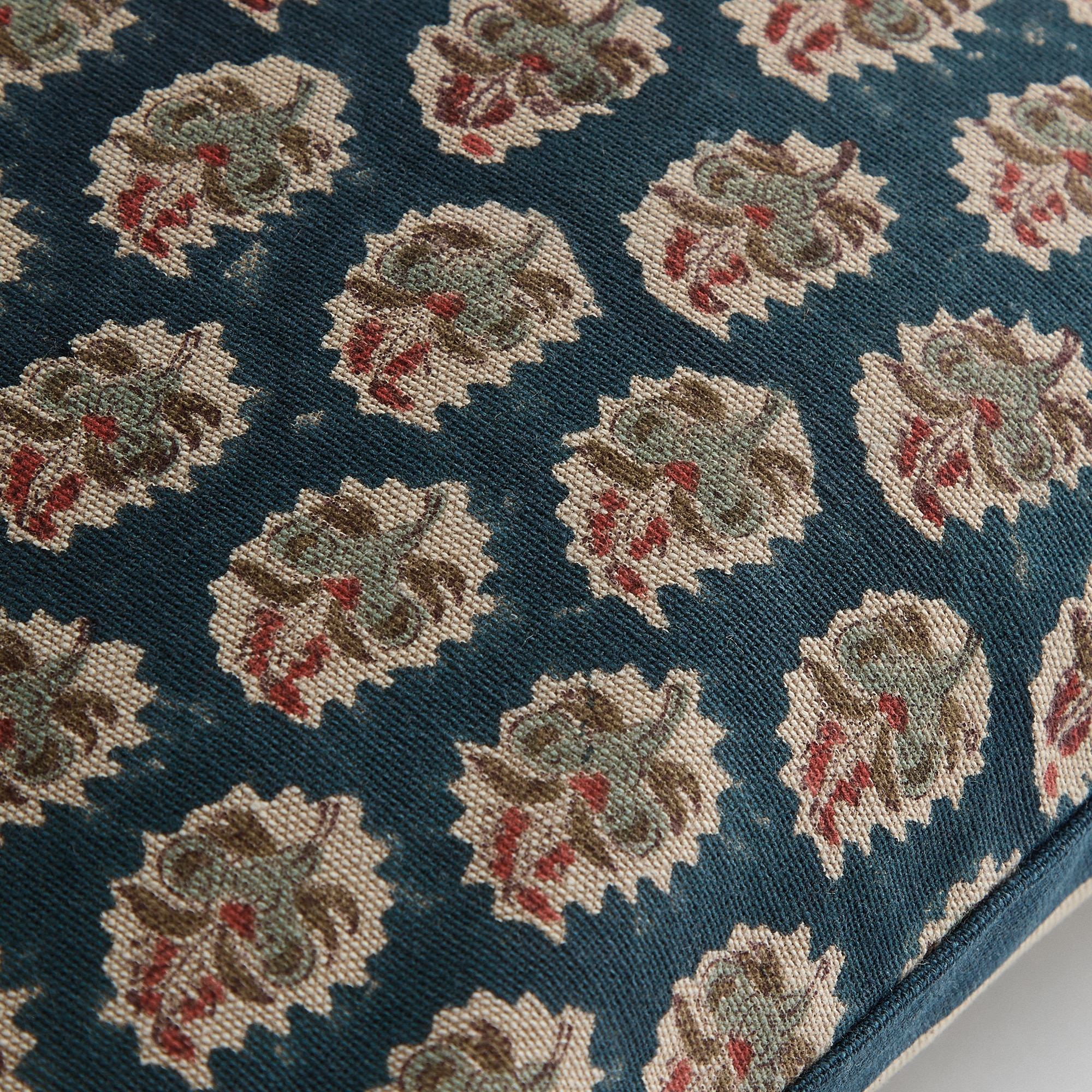 Almofada Decorativa Peak Azul-4