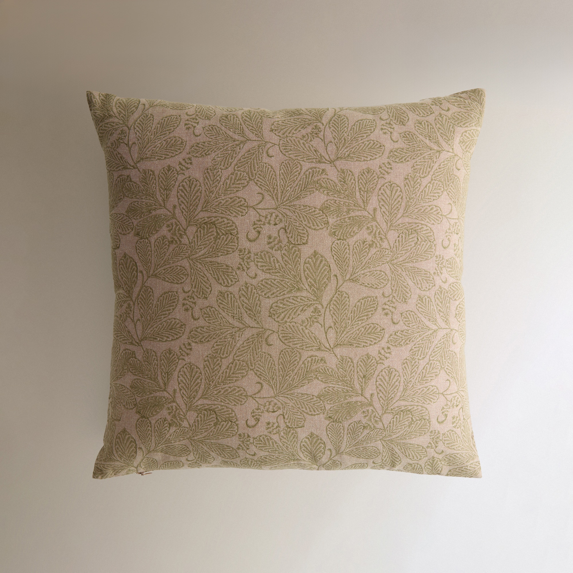 Almofada Decorativa Jinsei Verde-2