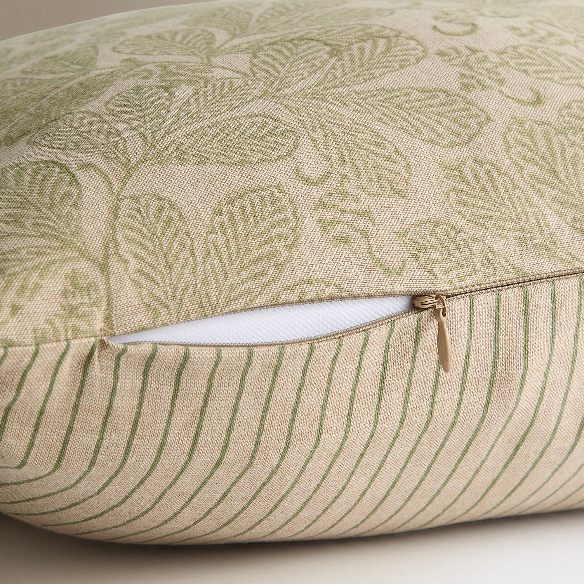 Almofada Decorativa Jinsei Verde-3