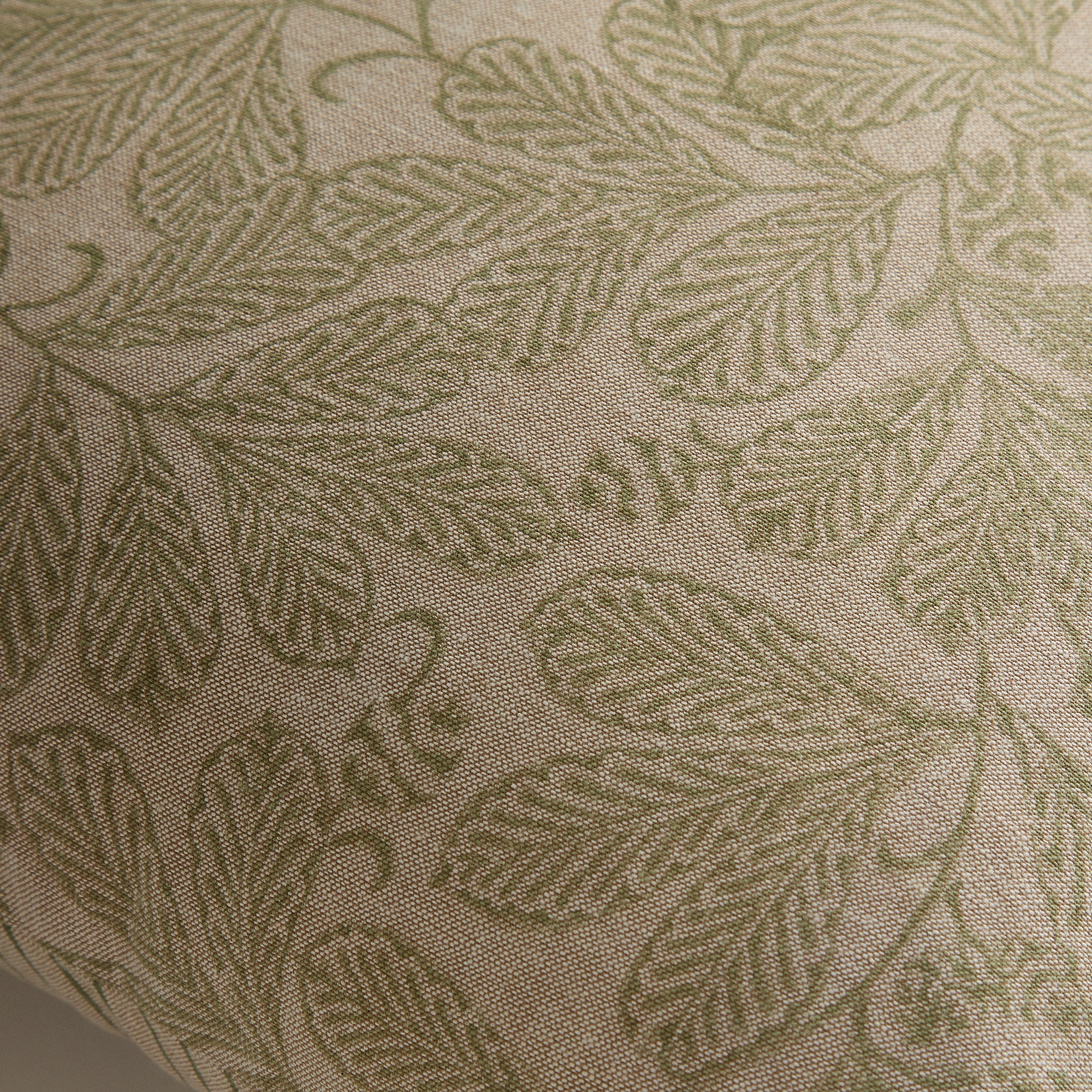 Almofada Decorativa Jinsei Verde-4