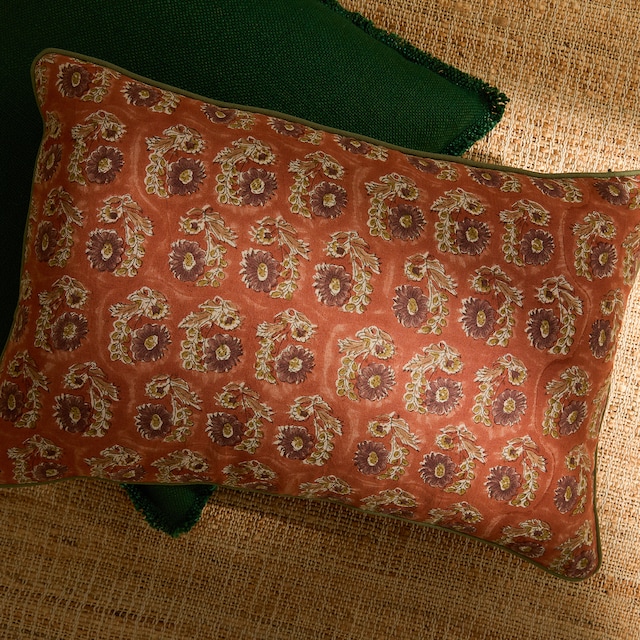 Imagem 0 de Almofada Decorativa Retangular Frenchay