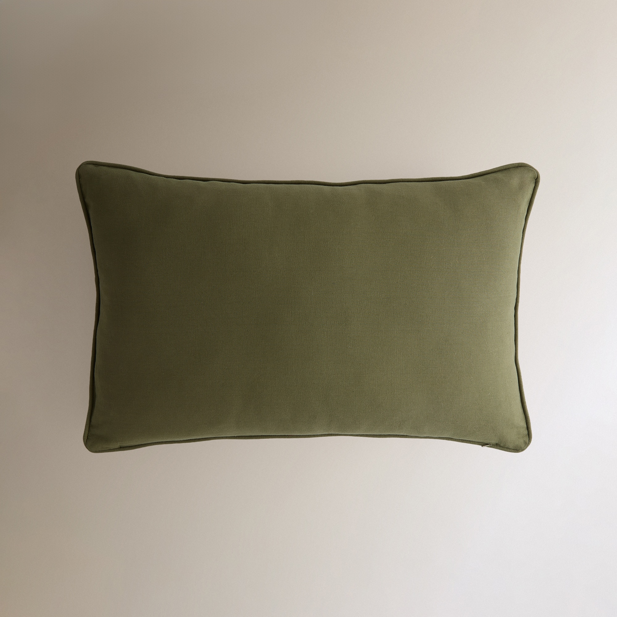 Almofada Decorativa Retangular Frenchay Laranja-5