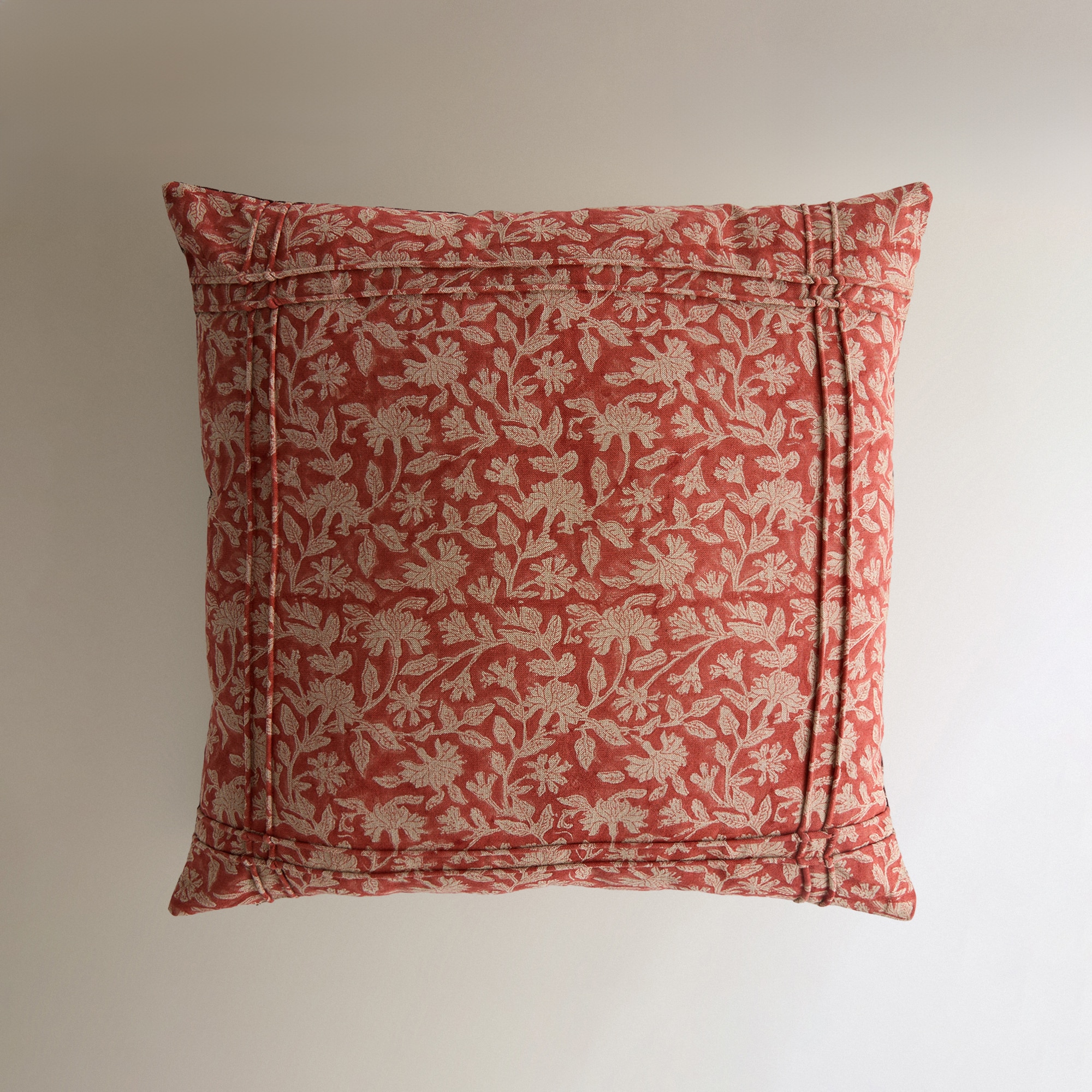 Almofada Decorativa Clofill Laranja-2