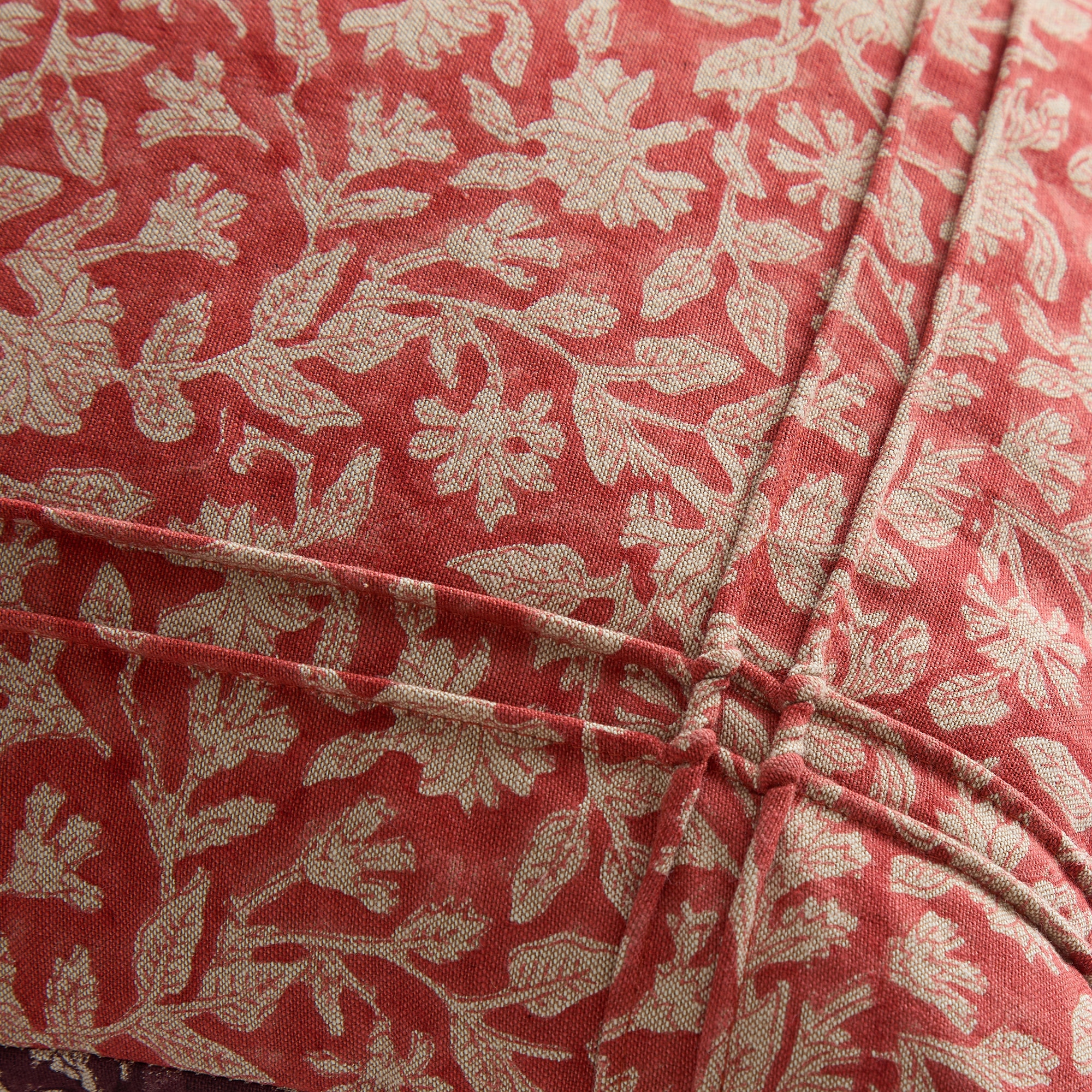 Almofada Decorativa Clofill Laranja-4